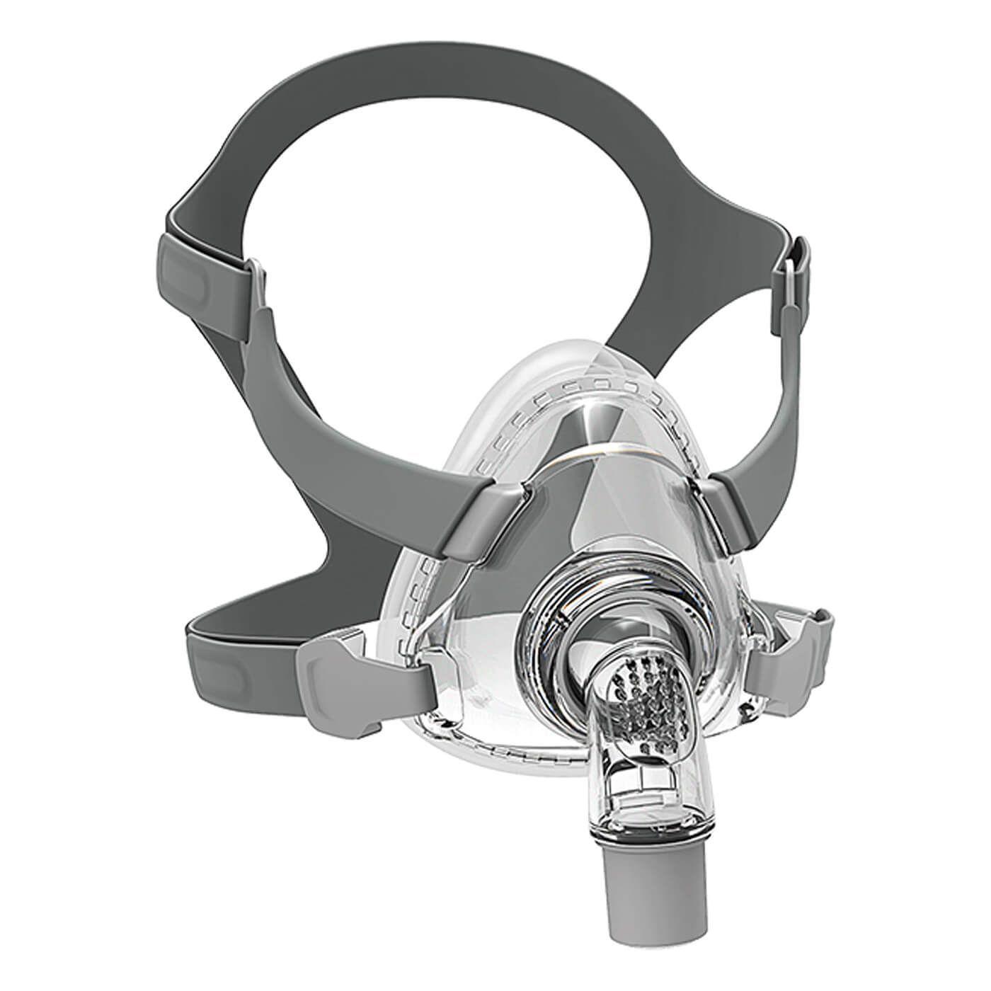 Máscara Cpap Oronasal F5A BMC 3 Tallas-1