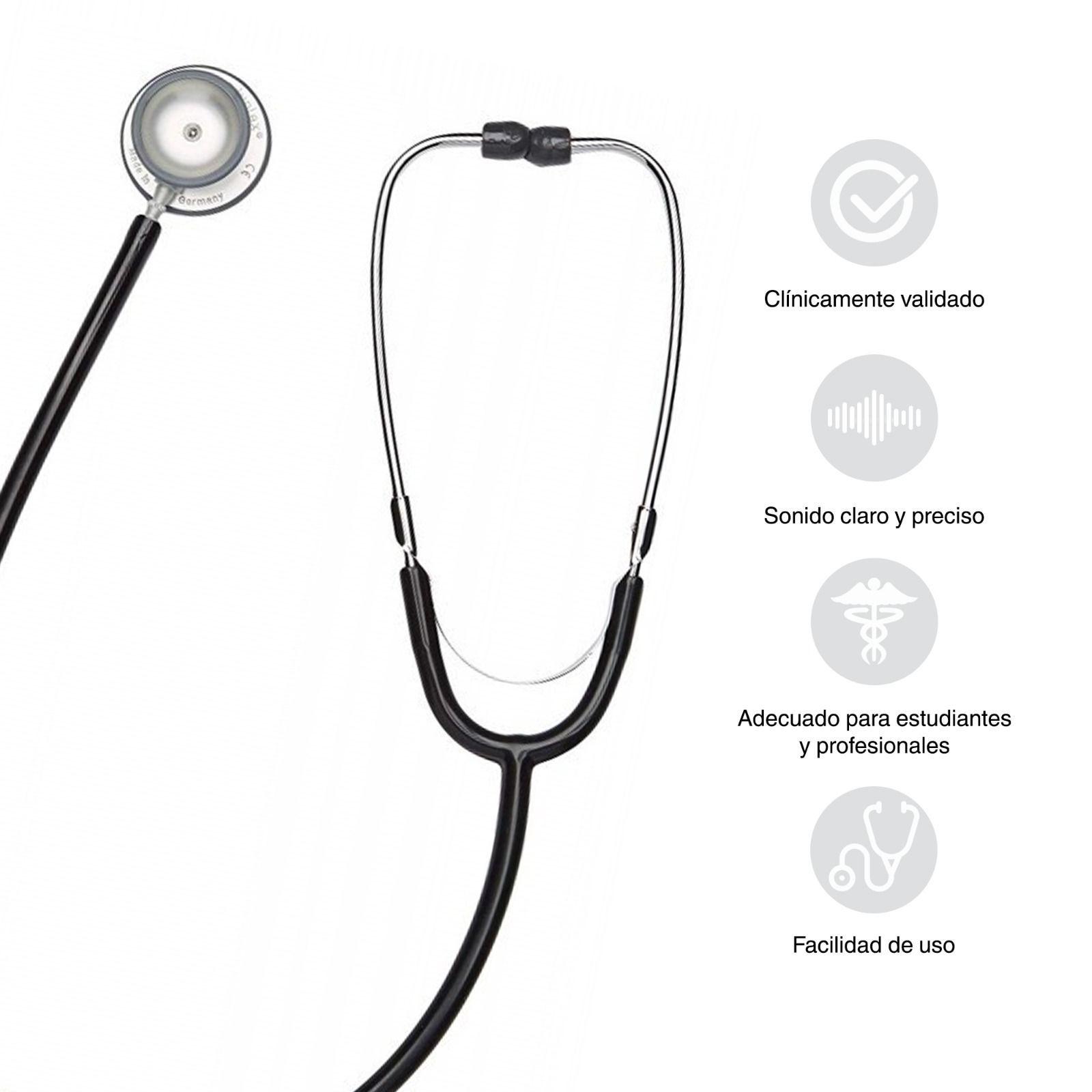 Fonendoscopio Riester Duplex Adulto-1