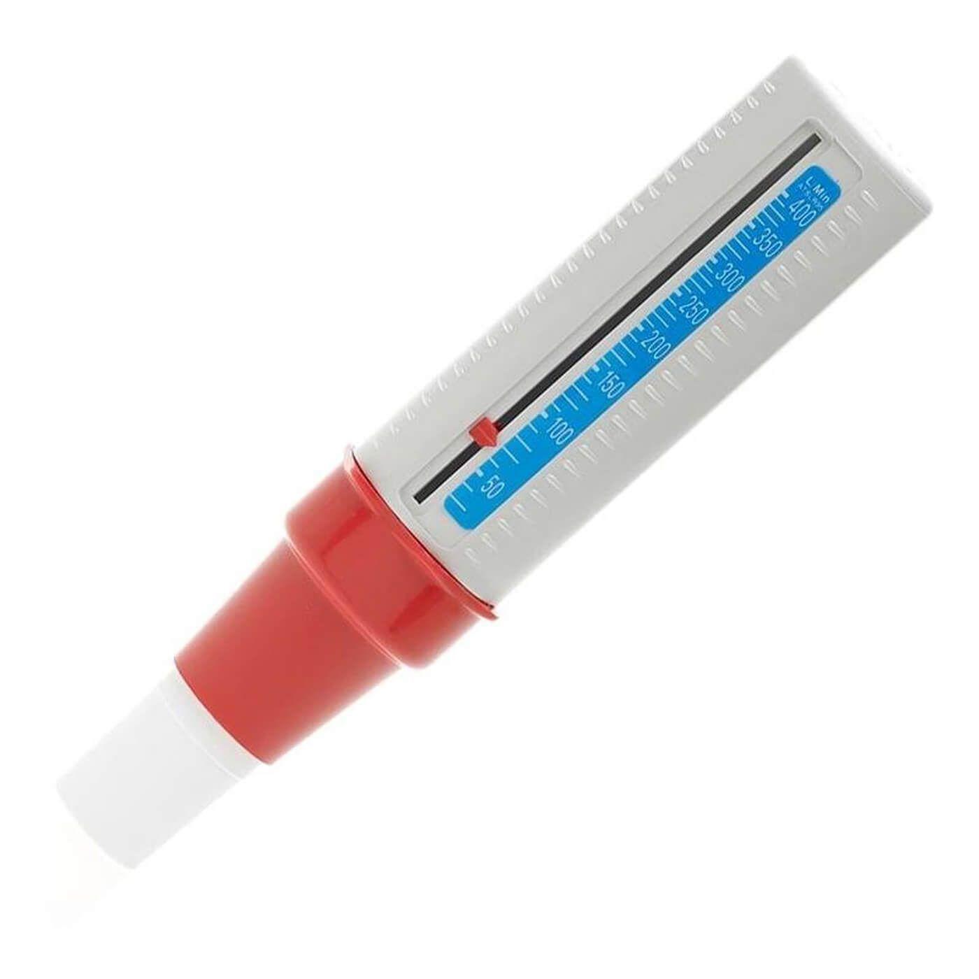 Flujómetro Mini Wright 30 400 LM Pediátrico-2