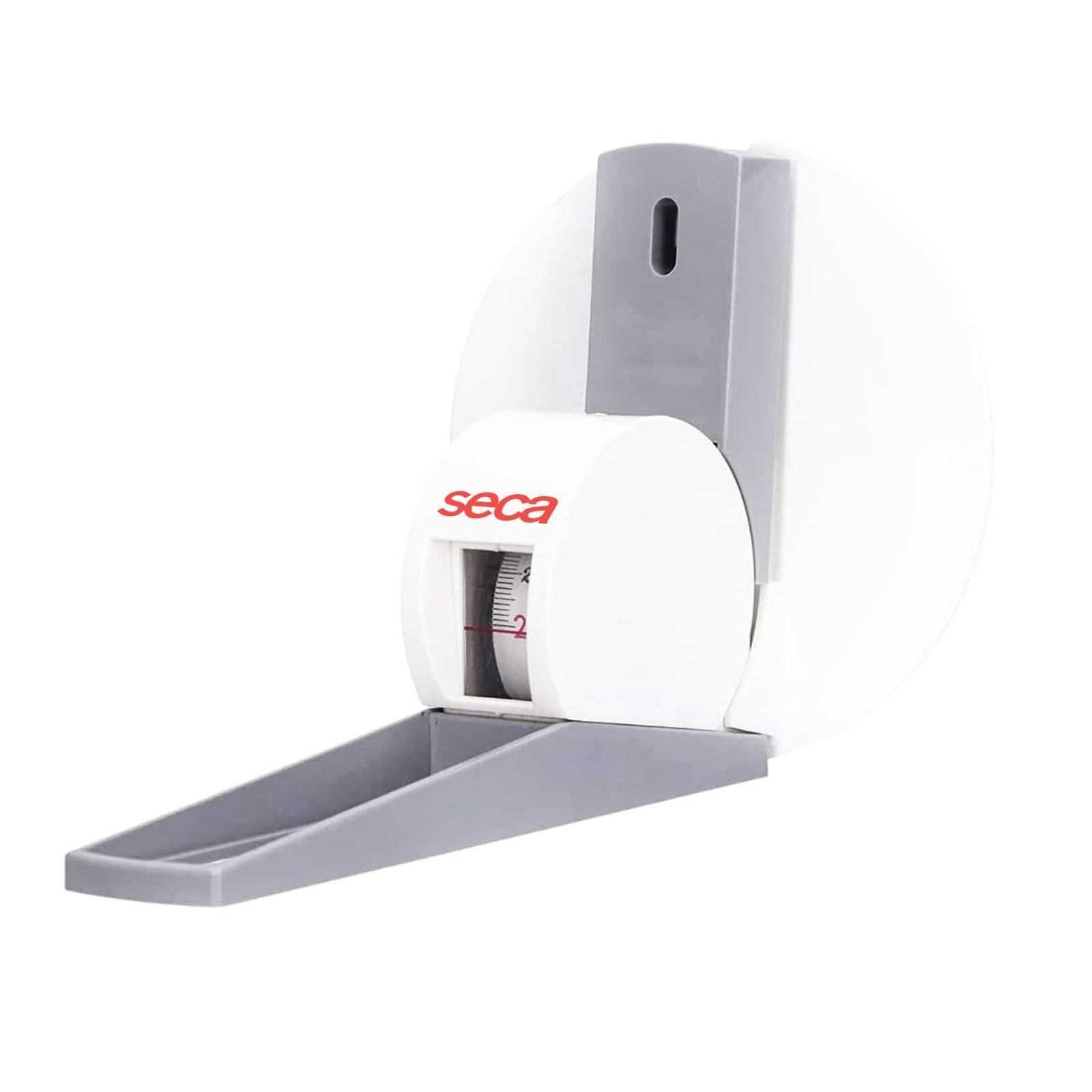 Tallímetro Seca 206 de Pared Ninos y Adultos-1