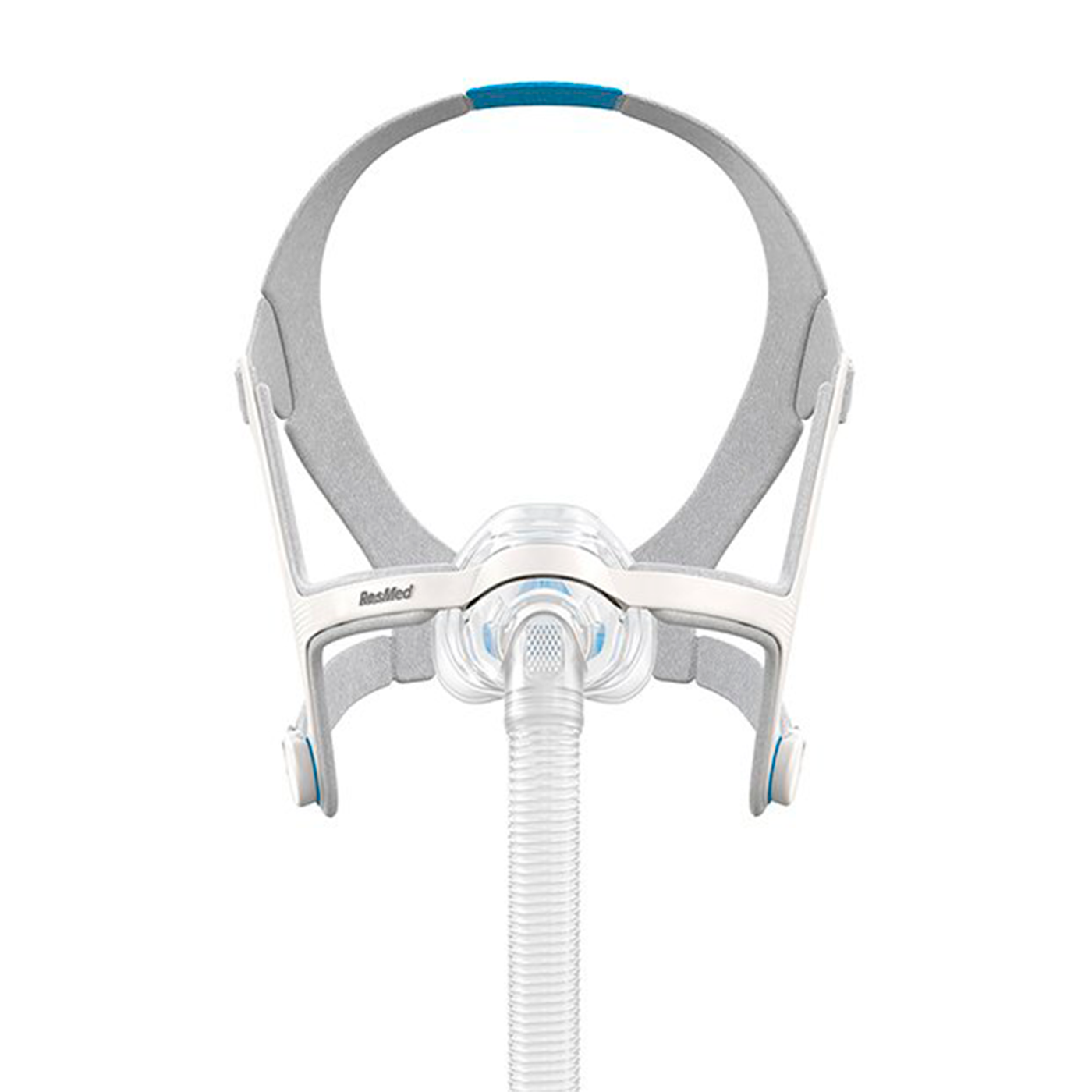 Máscara Cpap Nasal AirFit N20 Resmed-2