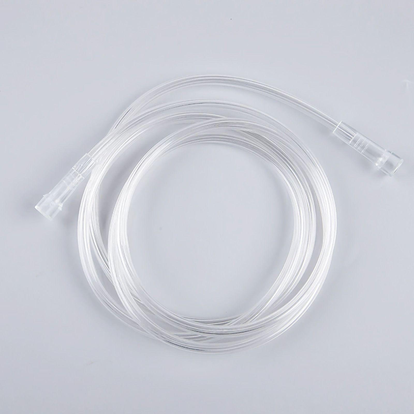 Kit de Oxigenoterapia Cánula Nasal  Alargador de Oxígeno-2