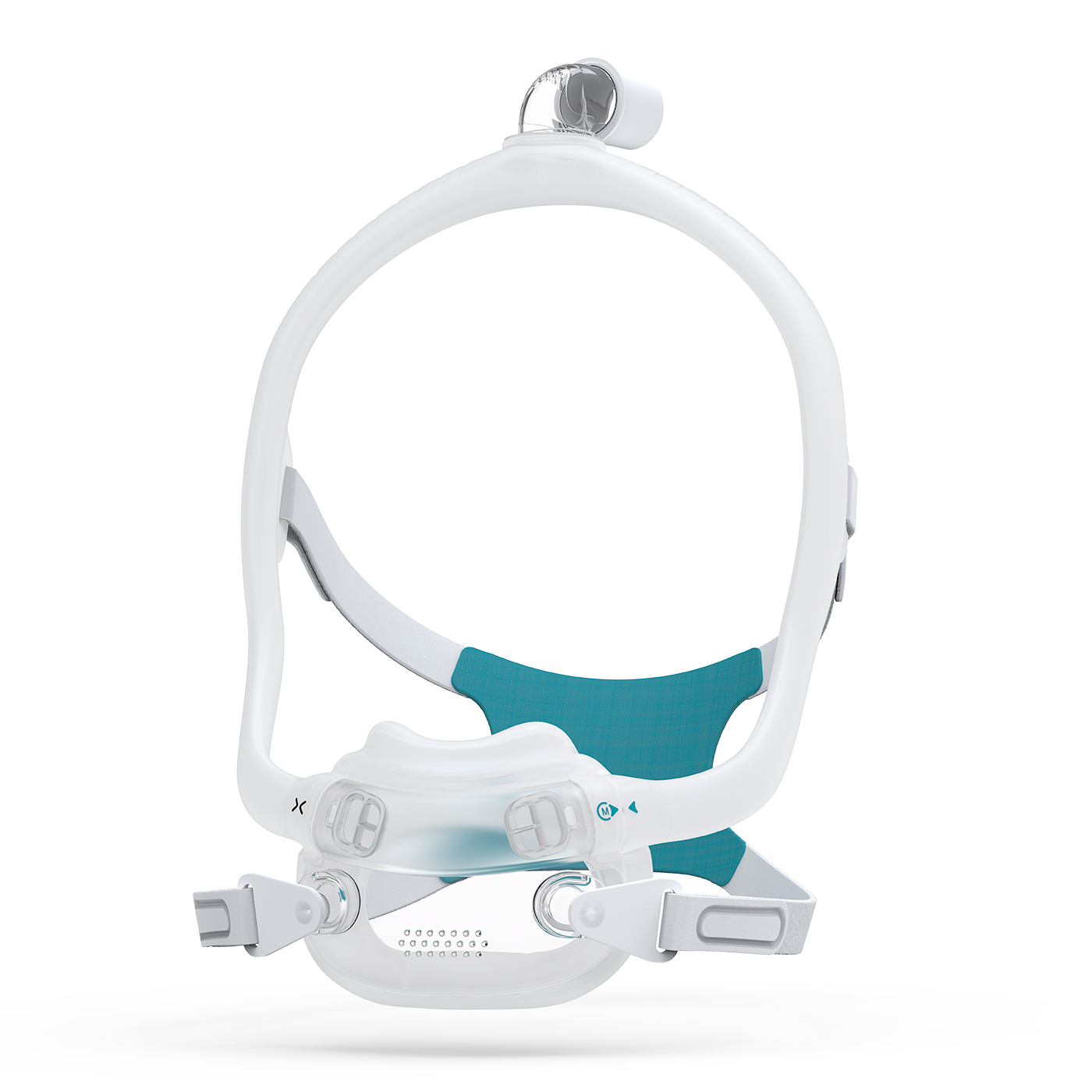 Máscara Cpap Oronasal F6S BMC-0