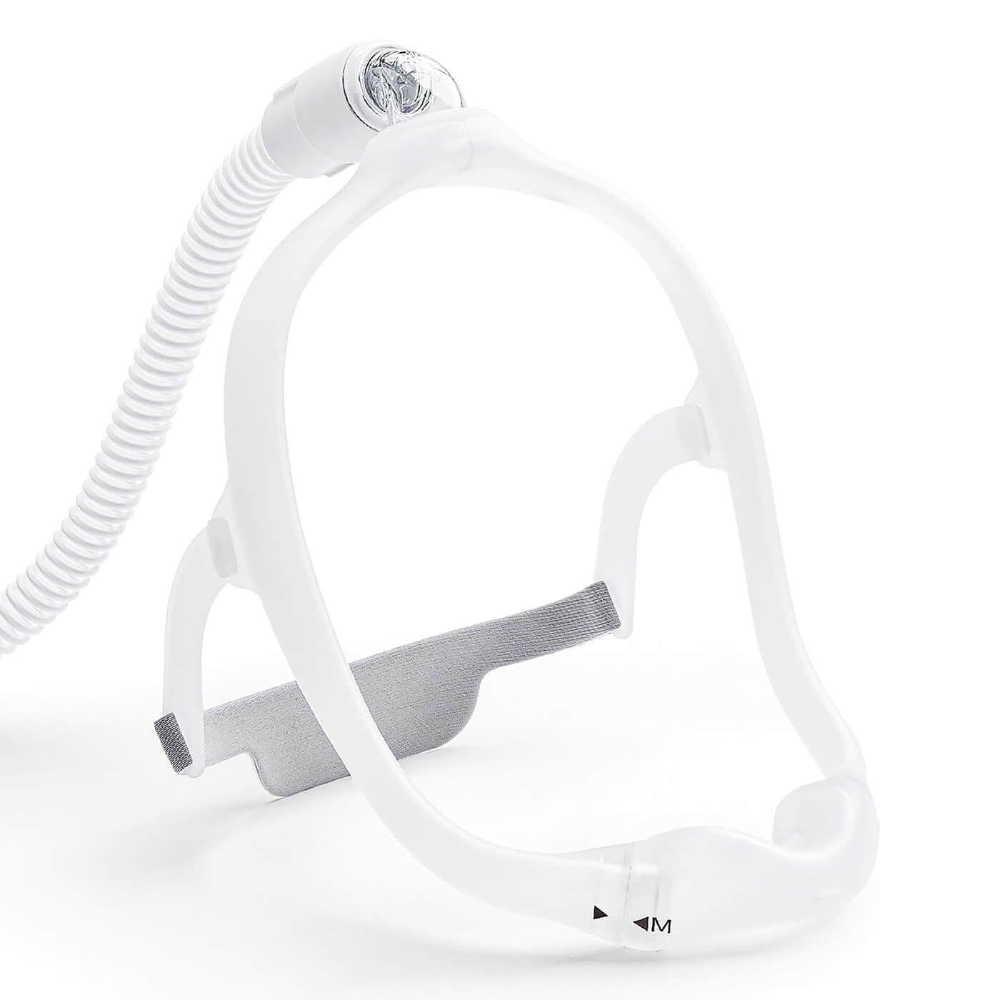 Máscara Cpap Nasal DreamWear Philips Respironics 3 Tallas-2