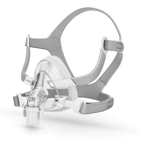 Máscara Oronasal Yuwell Yf-02 Talla M-1