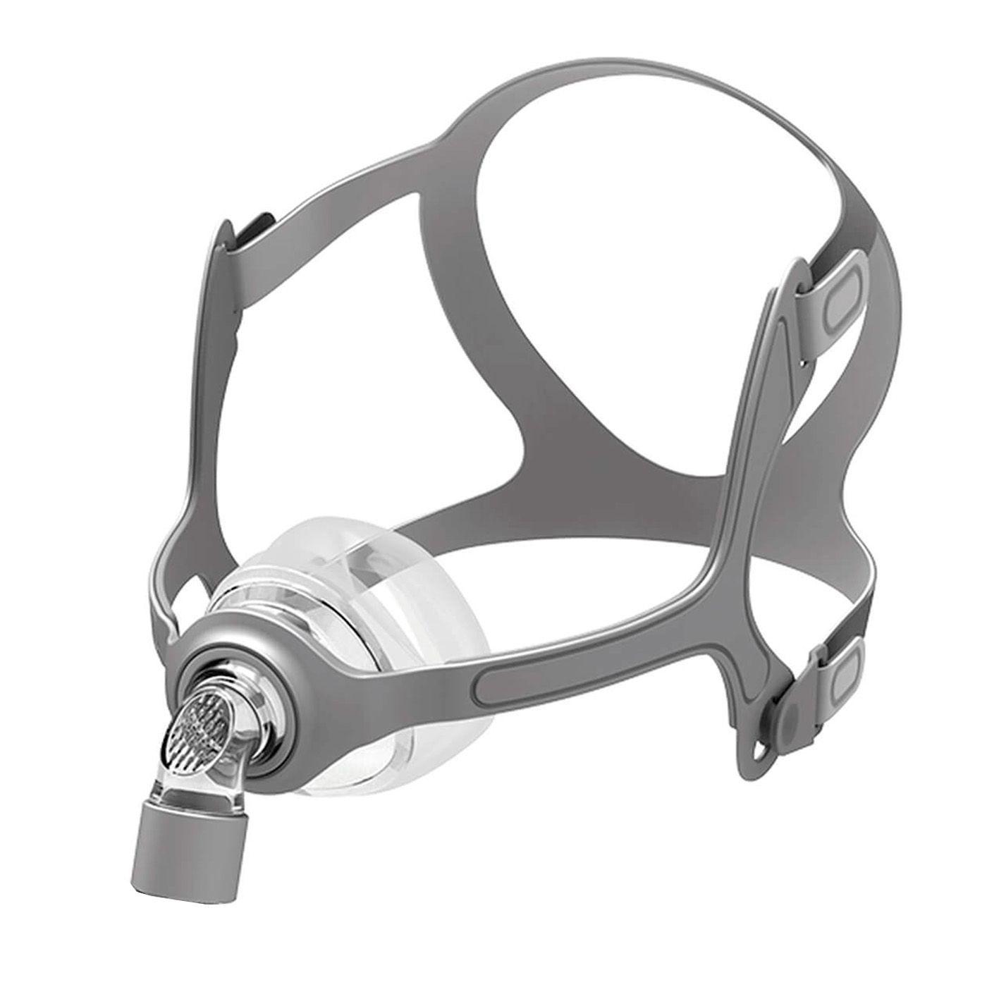 Máscara Cpap Nasal N5A BMC-0