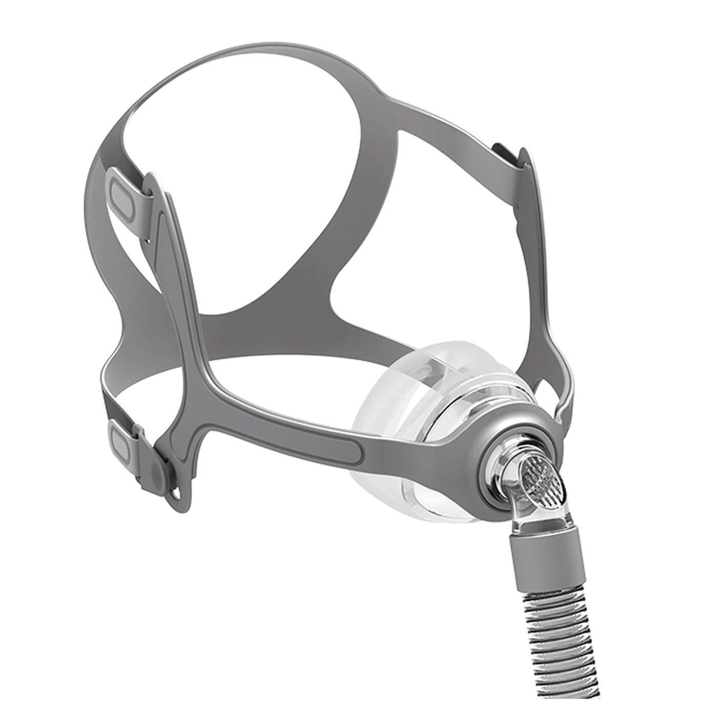 Máscara Cpap Nasal N5A BMC-1