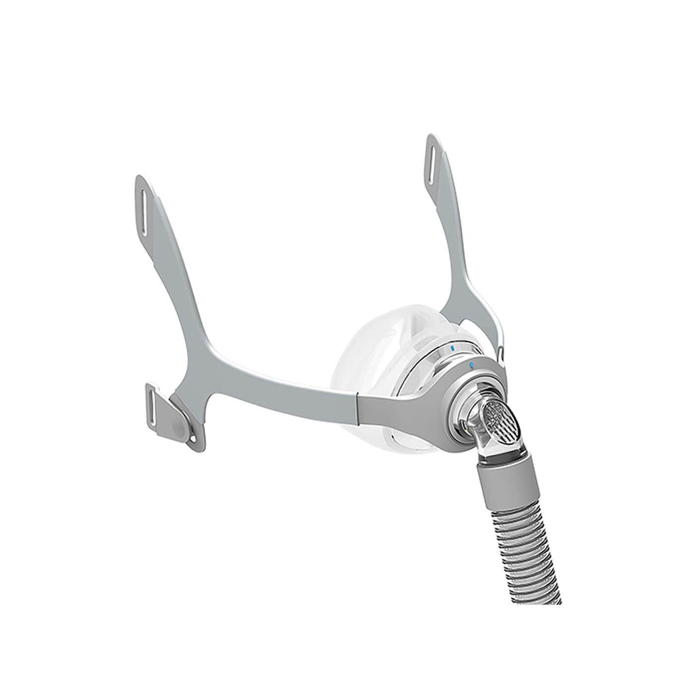 Máscara Cpap Nasal N5A BMC-2
