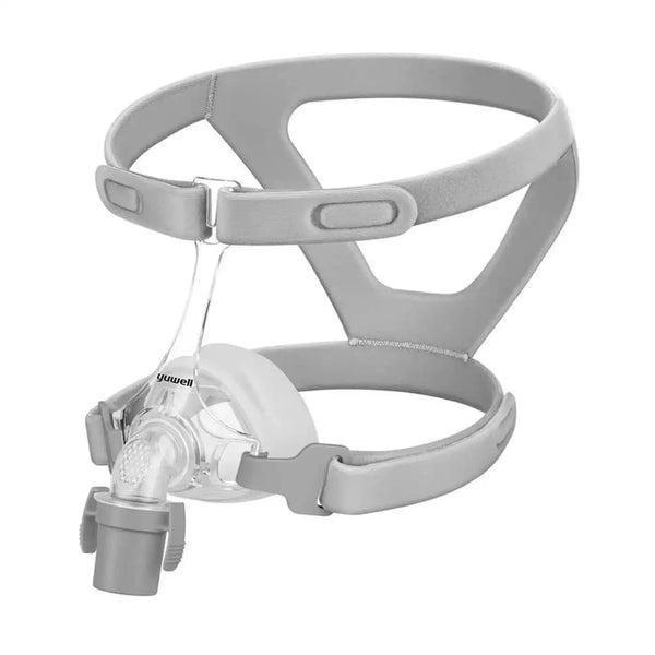 Mascara CPAP Nasal YN-02 Talla M-0