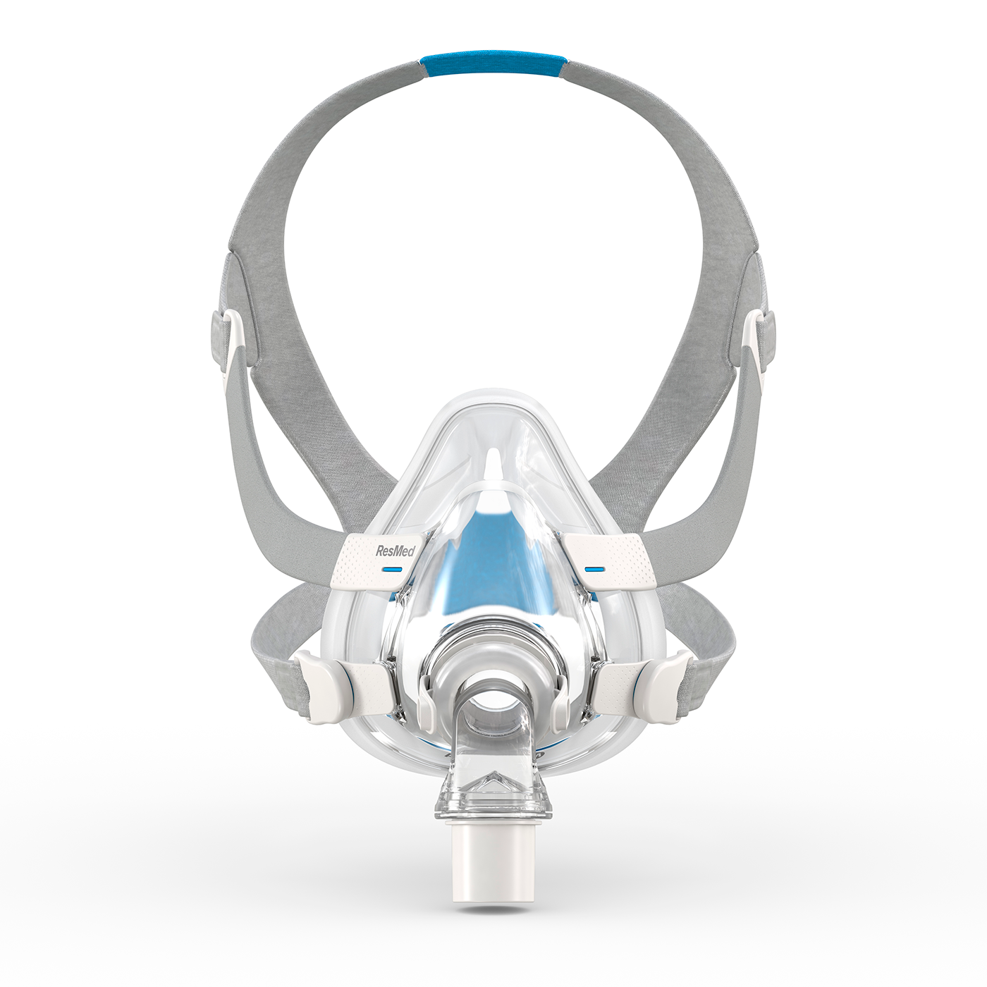Máscara Cpap Oronasal AirFit F20 Resmed-1