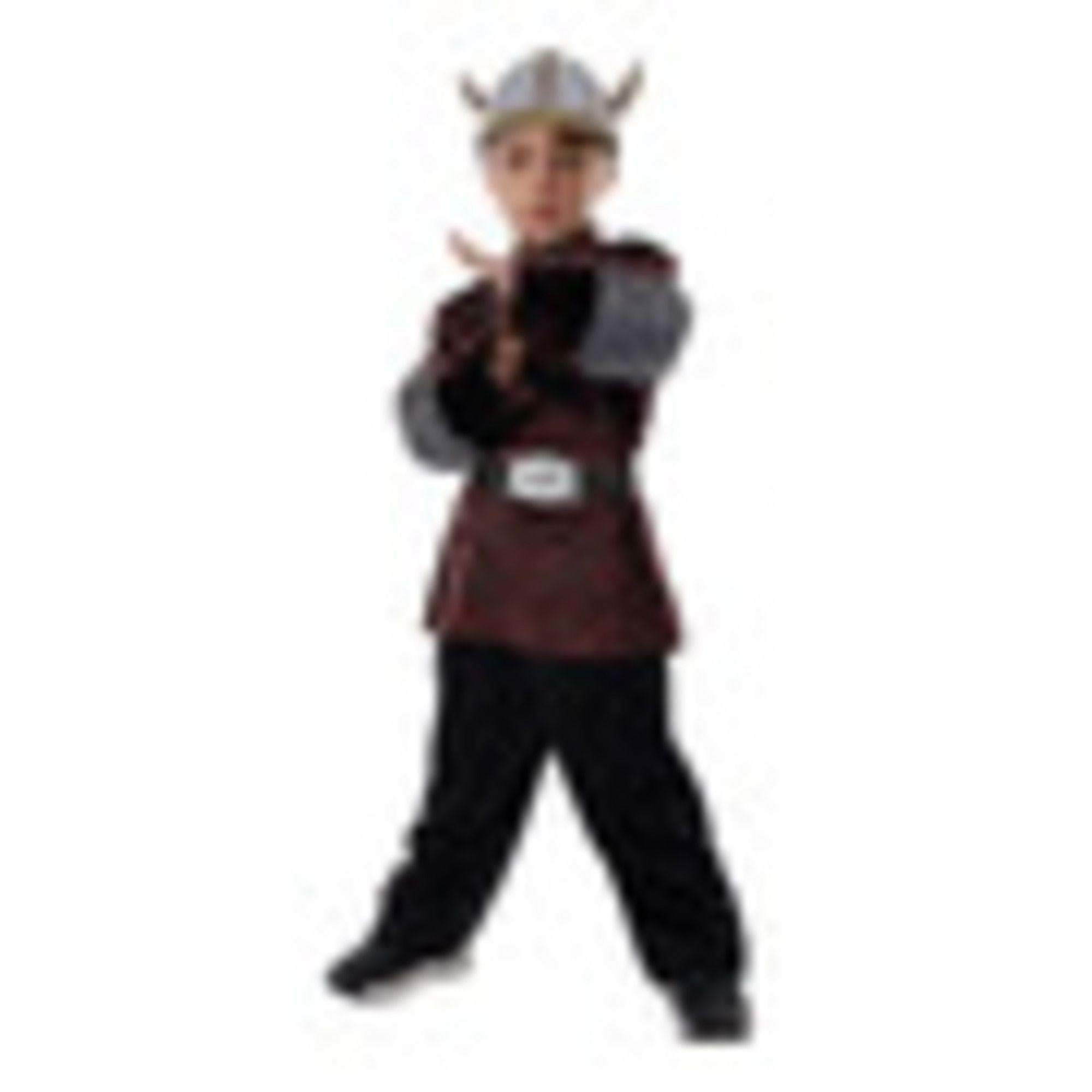 Disfraces De Vikingos Para Hombre Mujer Niños - Halloween-0