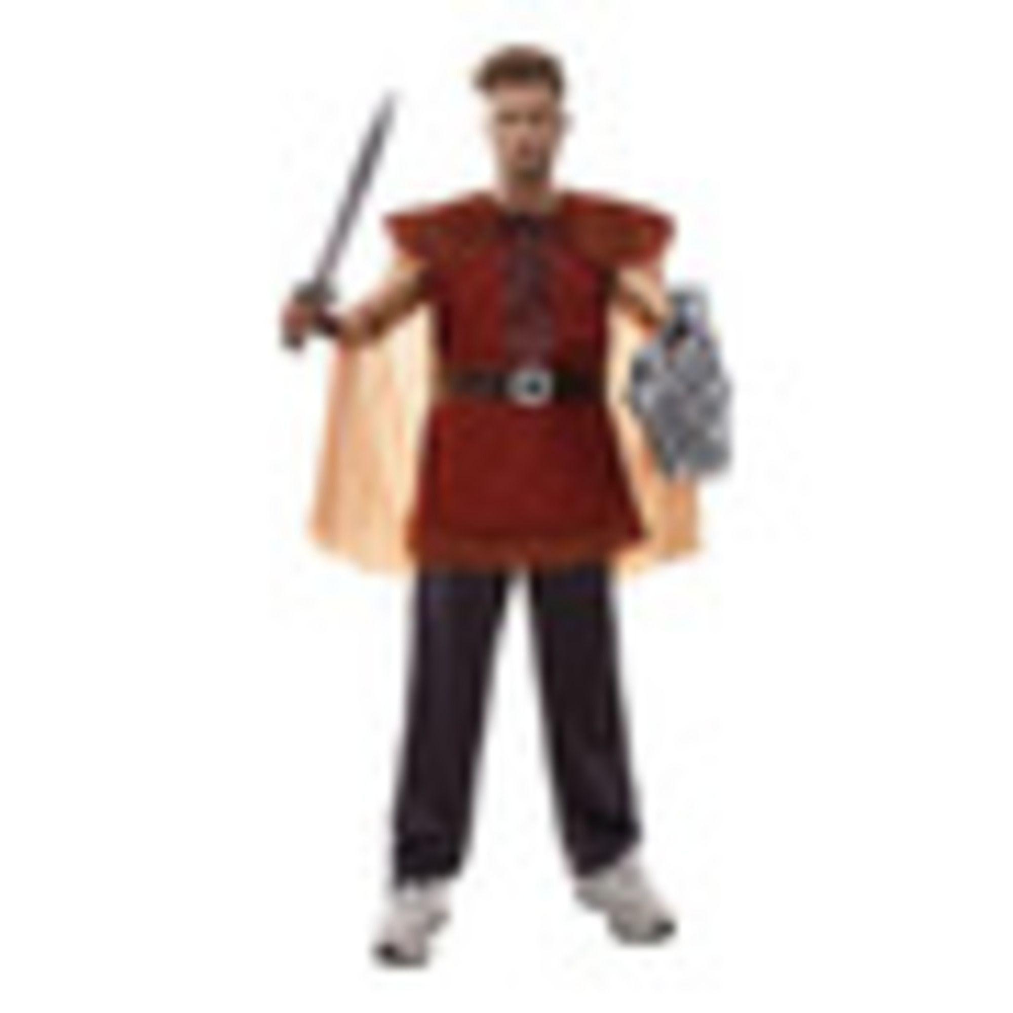 Disfraces De Vikingos Para Hombre Mujer Niños - Halloween-0