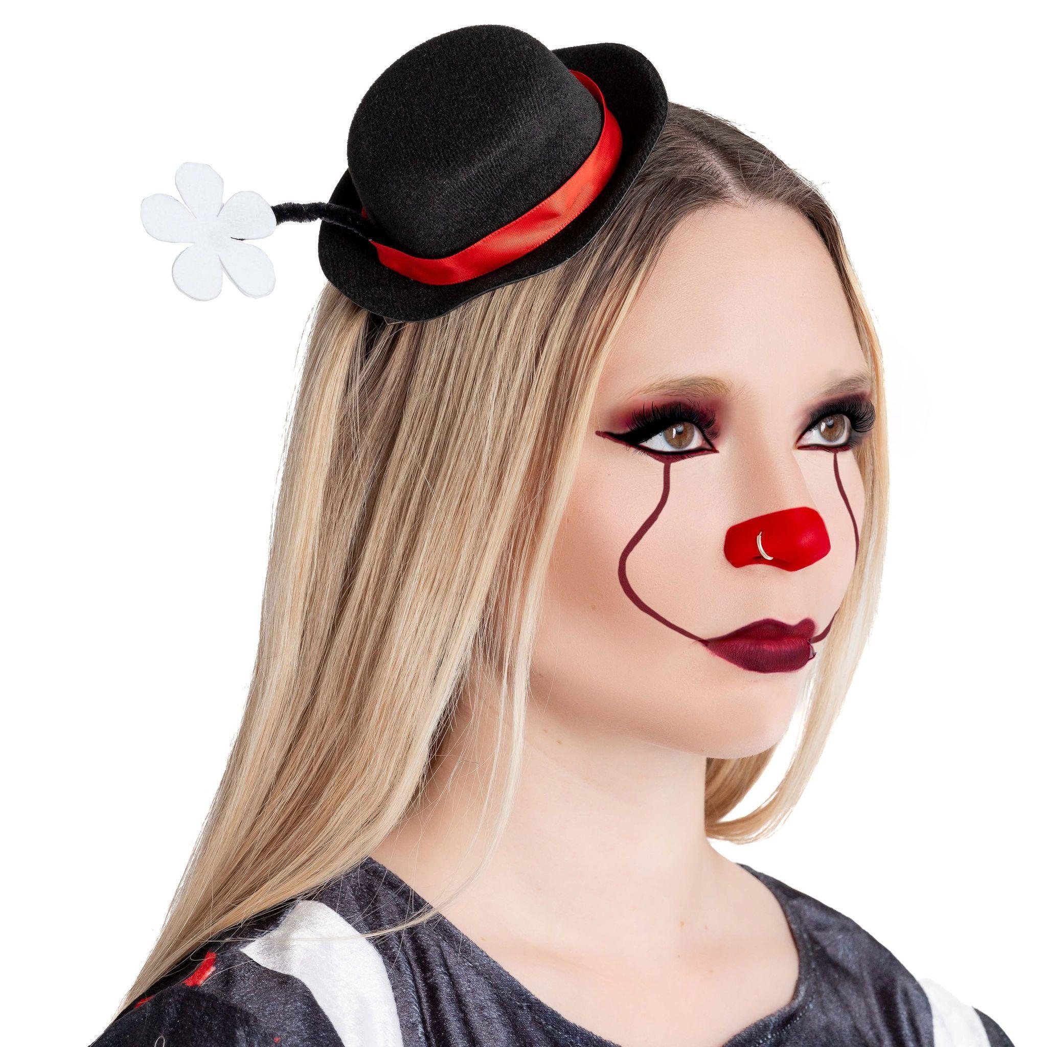 Disfraz Mujer Adulta - Halloween - Payasa Asesina-2