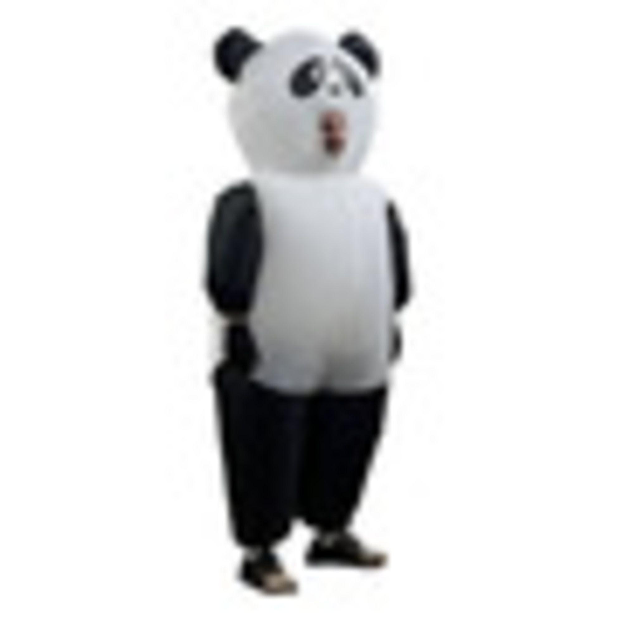 Disfraz Inflable Alien Dinosaurio Unicornio Panda Halloween-1