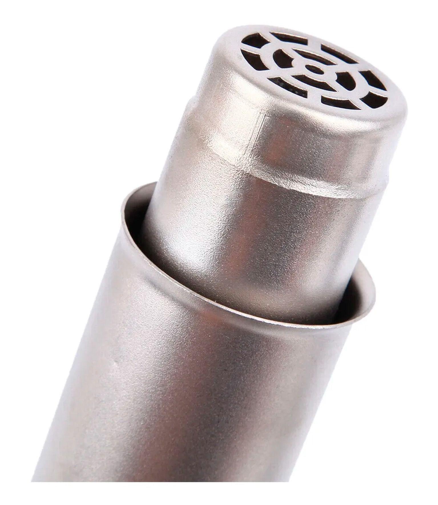 Kit De Maquina De Soldadura De Aire Caliente 1600w Soldador-4