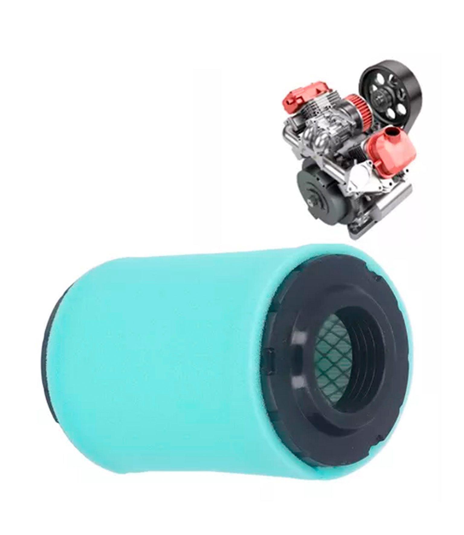 Filtro Para Motor De Cortac sped 3208313s 3208314s-0