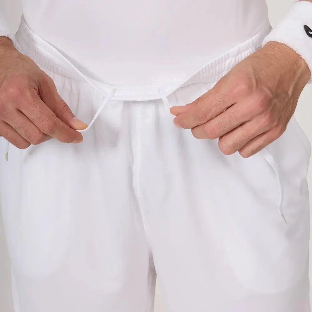 Short Deportivo Hombre Drive Blanco Joma Talla L-2