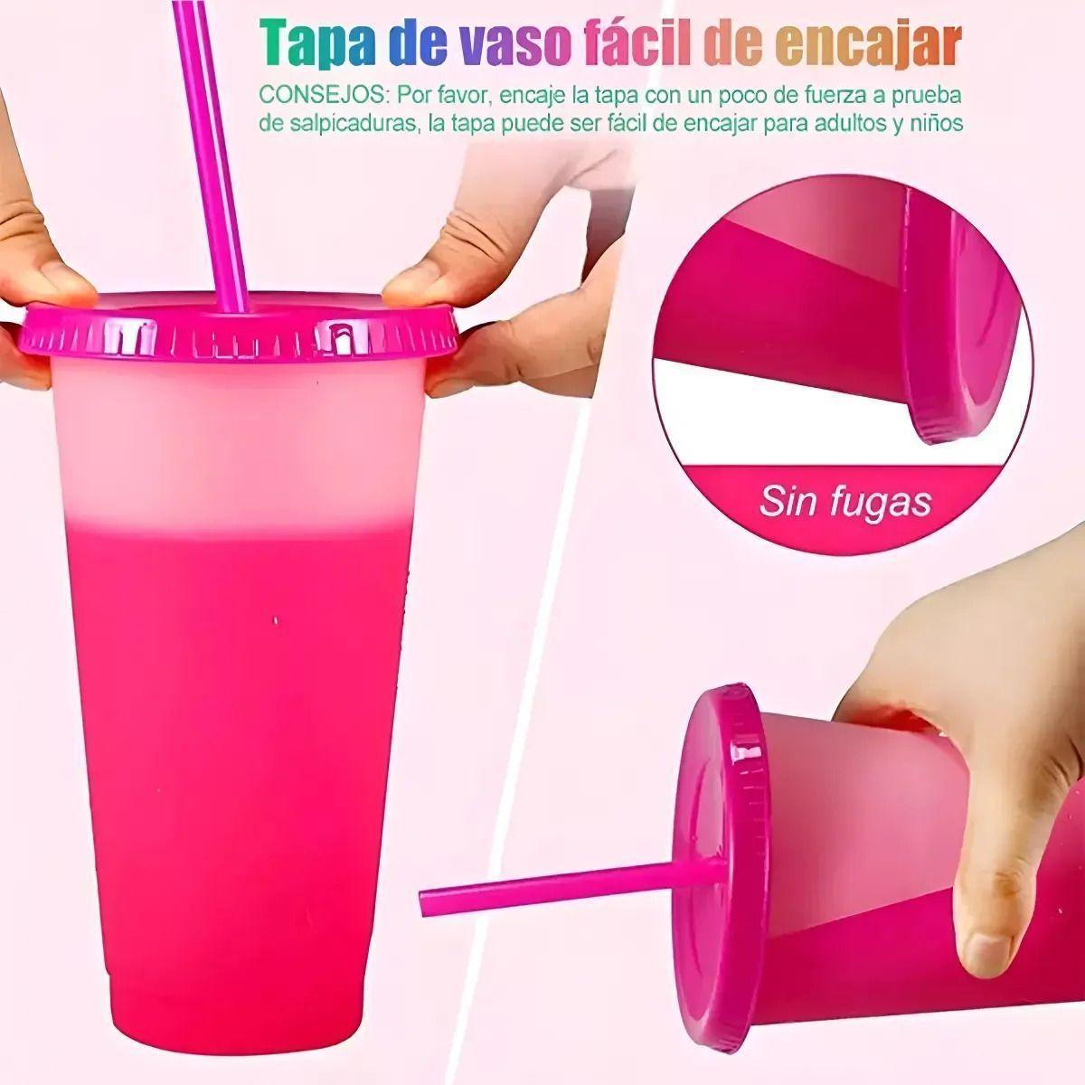 Set De 10 Vasos Magicos Fiestas Patrias 18 De Septiembre-1