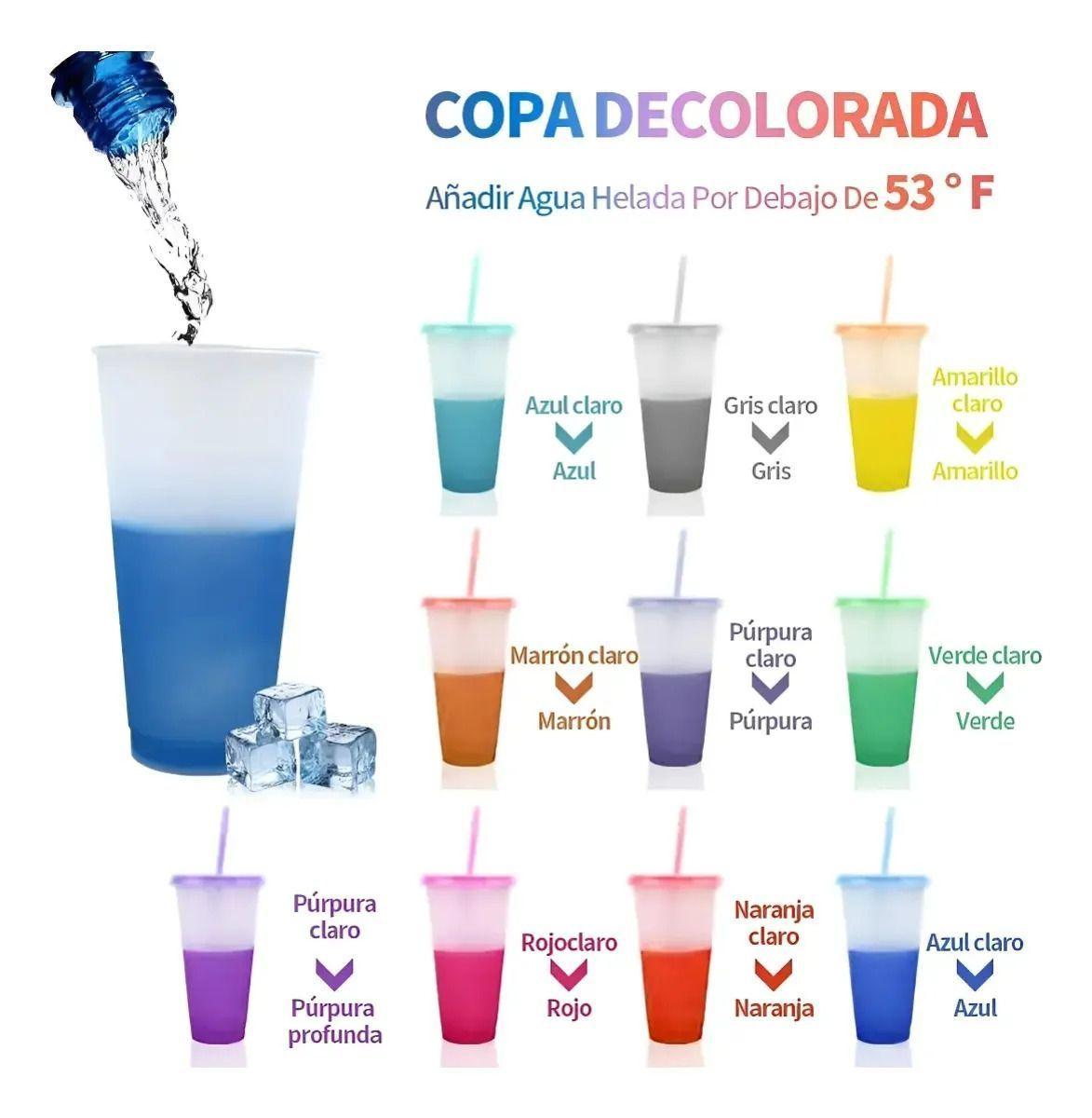 Set De 10 Vasos Magicos Fiestas Patrias 18 De Septiembre-3