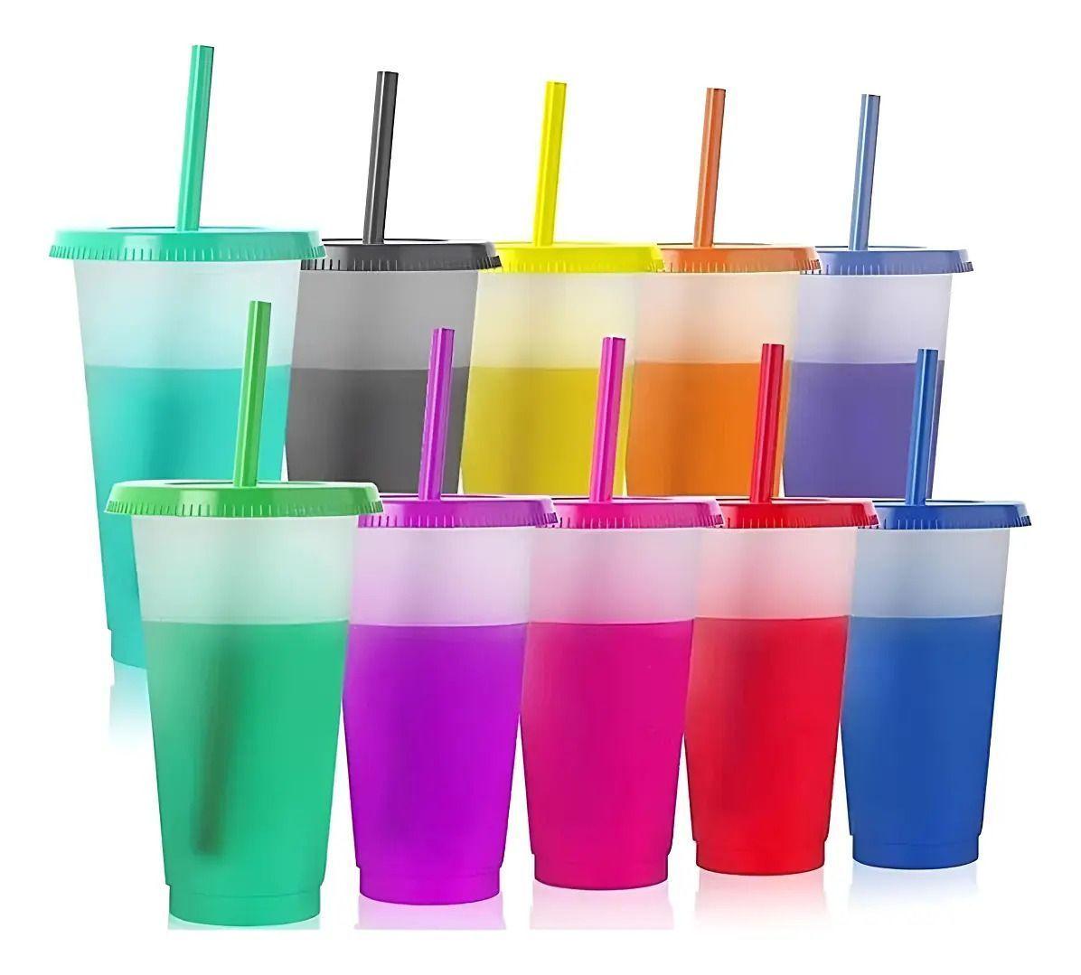 Set De 10 Vasos Magicos Fiestas Patrias 18 De Septiembre-4