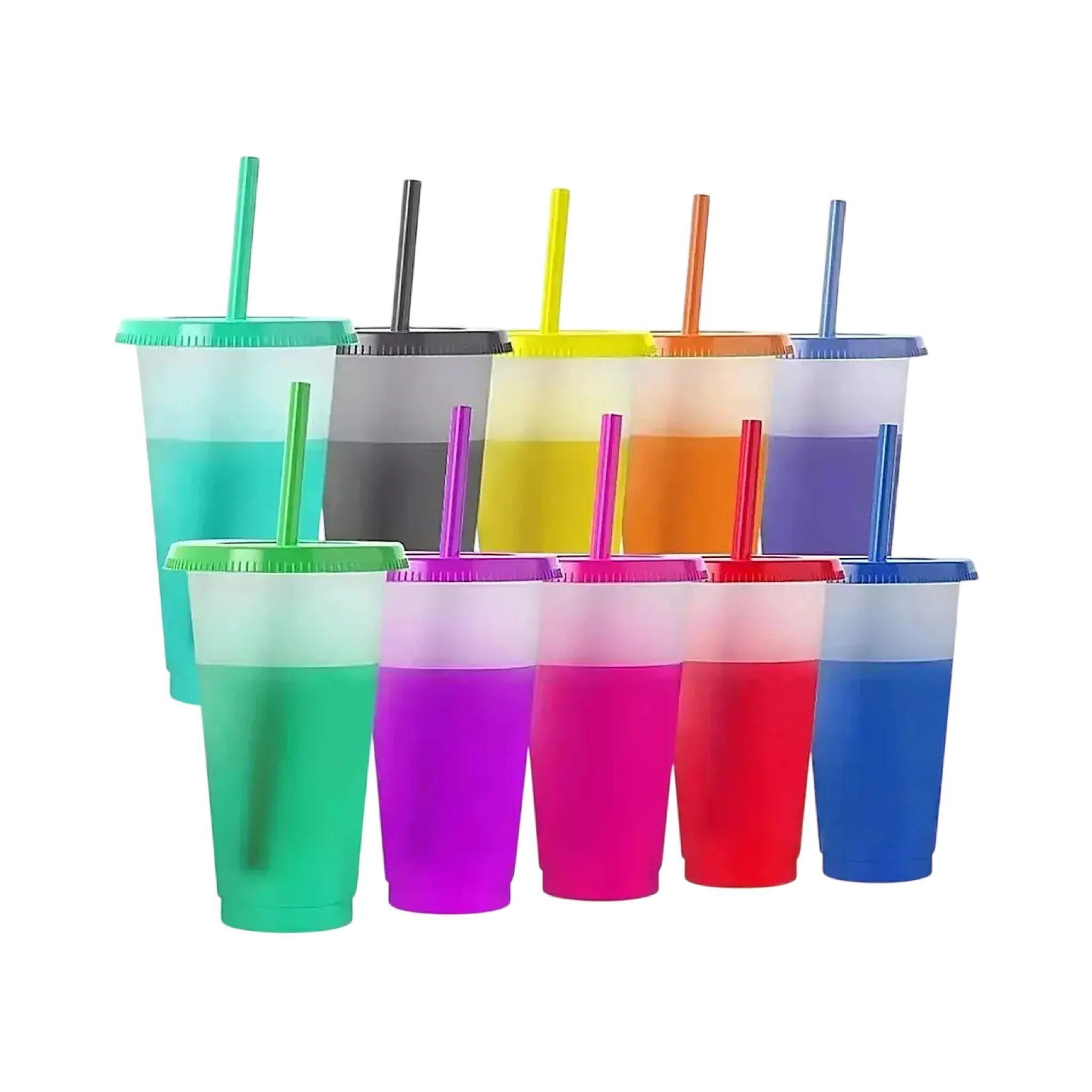 Set De 10 Vasos Magicos Fiestas Patrias 18 De Septiembre-5
