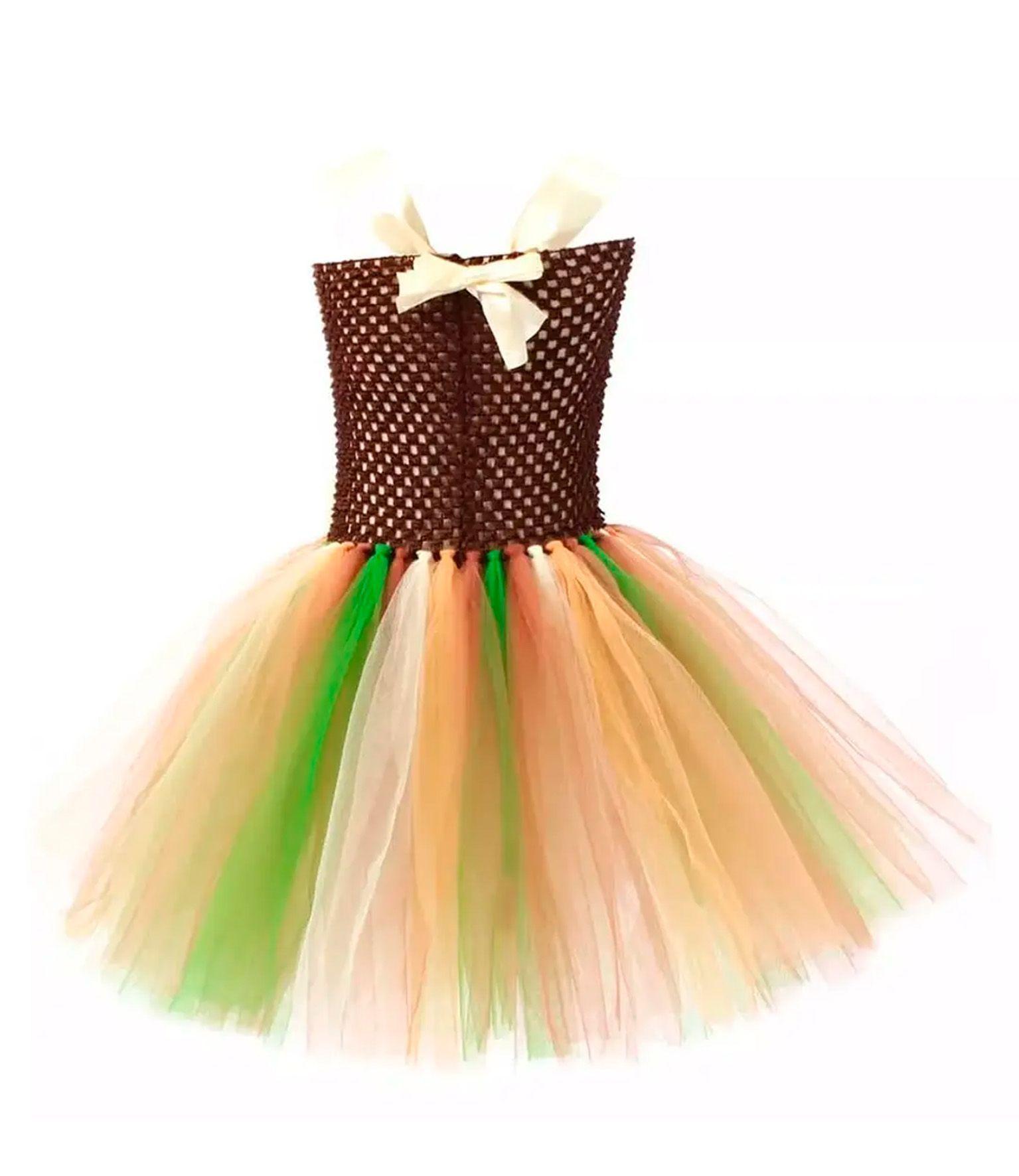 disfraz grogu yoda talla 10 y 12-3