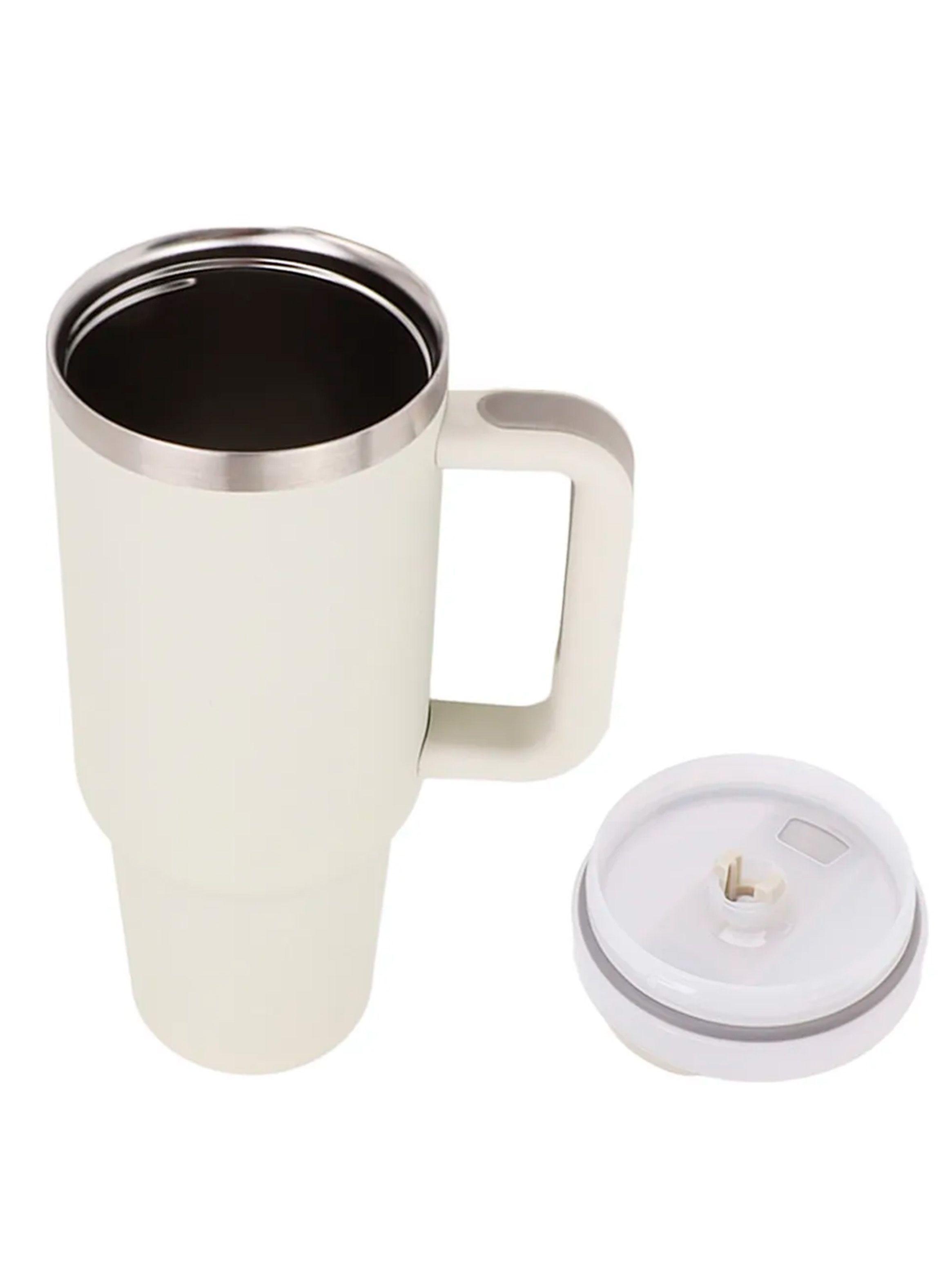 Vaso Termico Harry Potter 1 2 Litros Acero Inoxidable con Bombilla-1