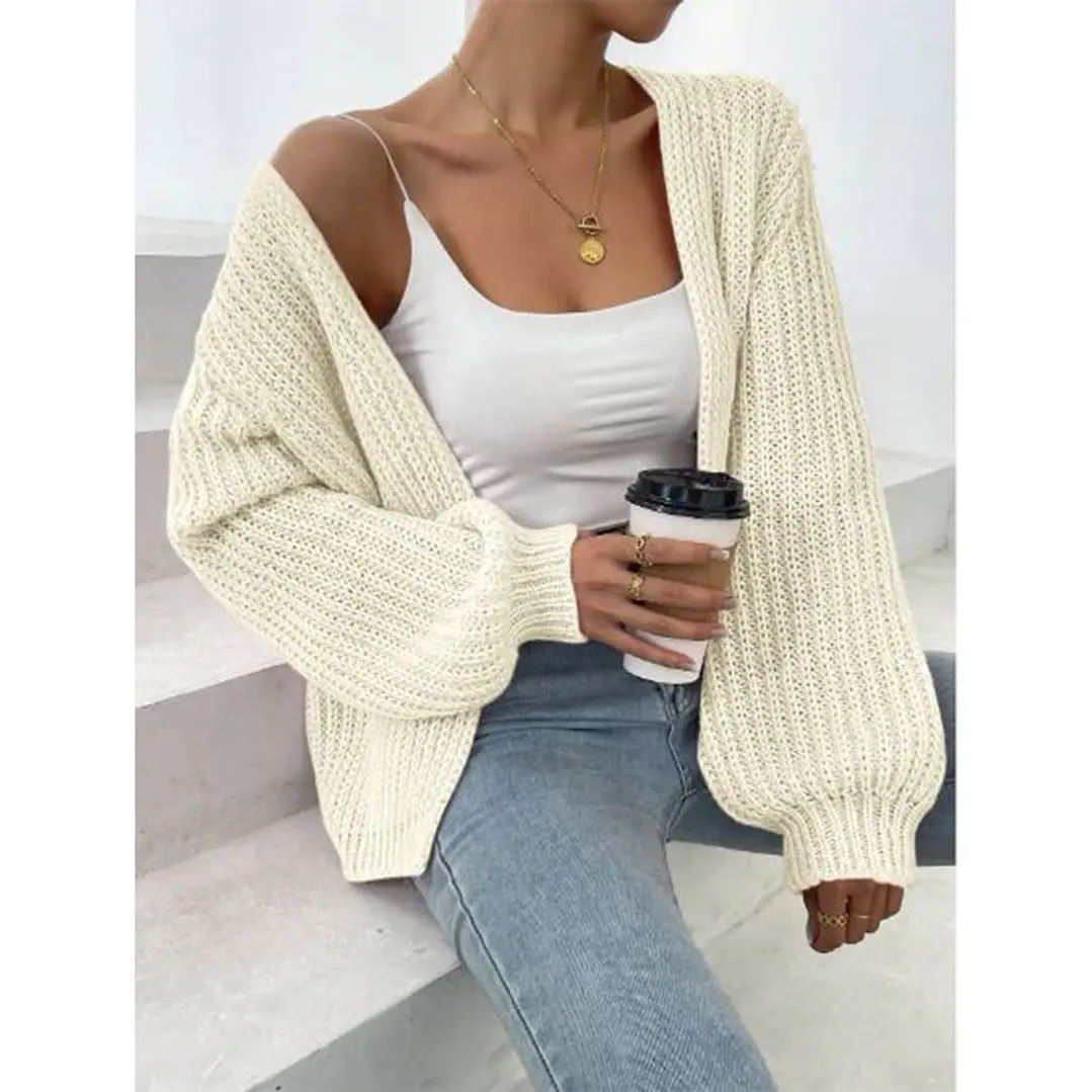 chaleco blanco talla S/M-3