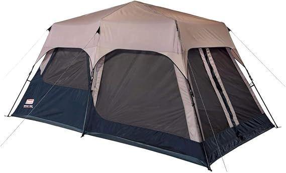 Cubre Techo 14X8 Instant 8p Tent Rainfly-2