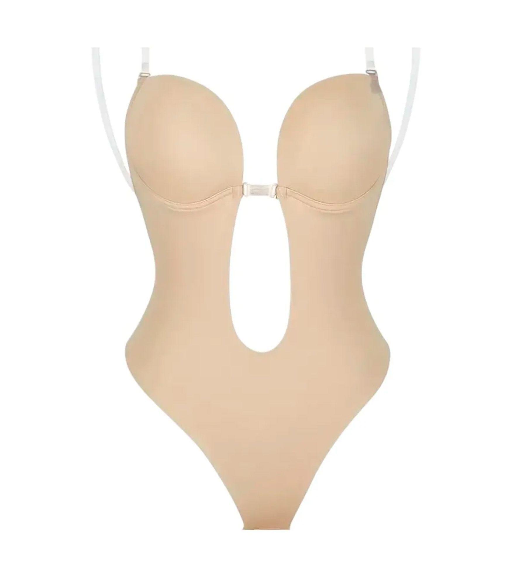 Body Invistrap Realza tus curvas talla L y XL-2