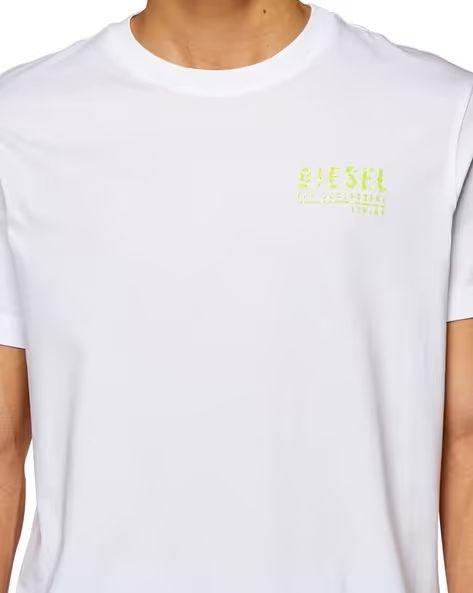 Polera Diesel T diegor k72 Hombre Talla M-2