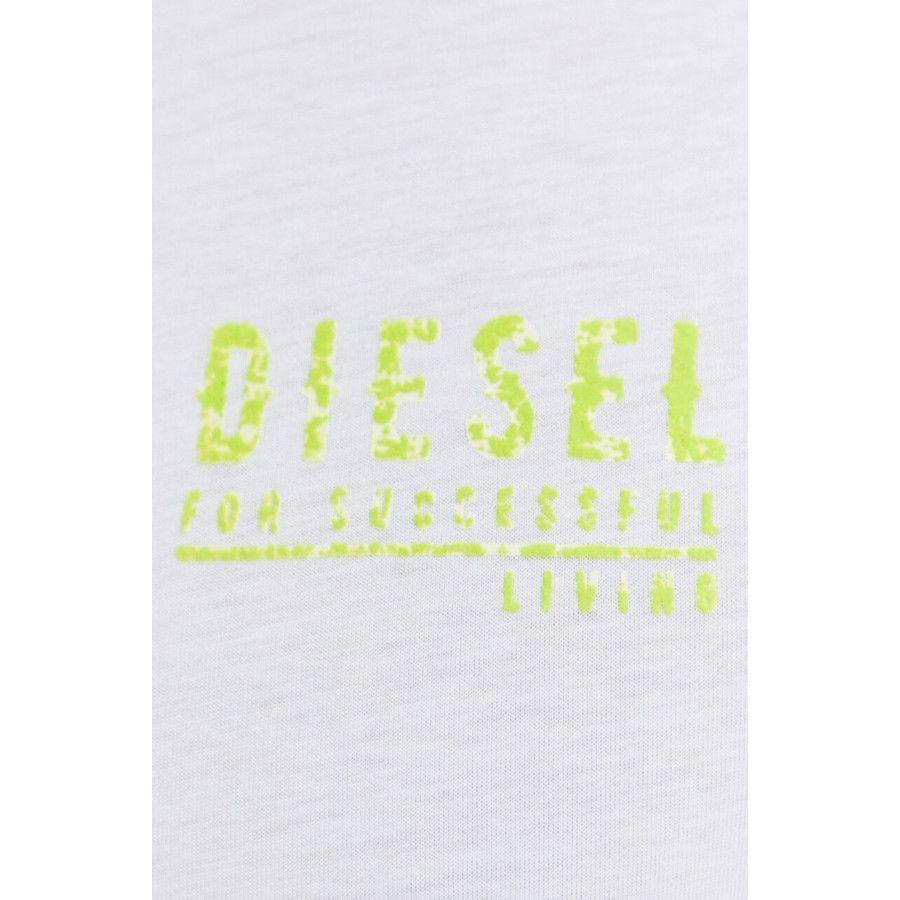 Polera Diesel T diegor k72 Hombre Talla M-3