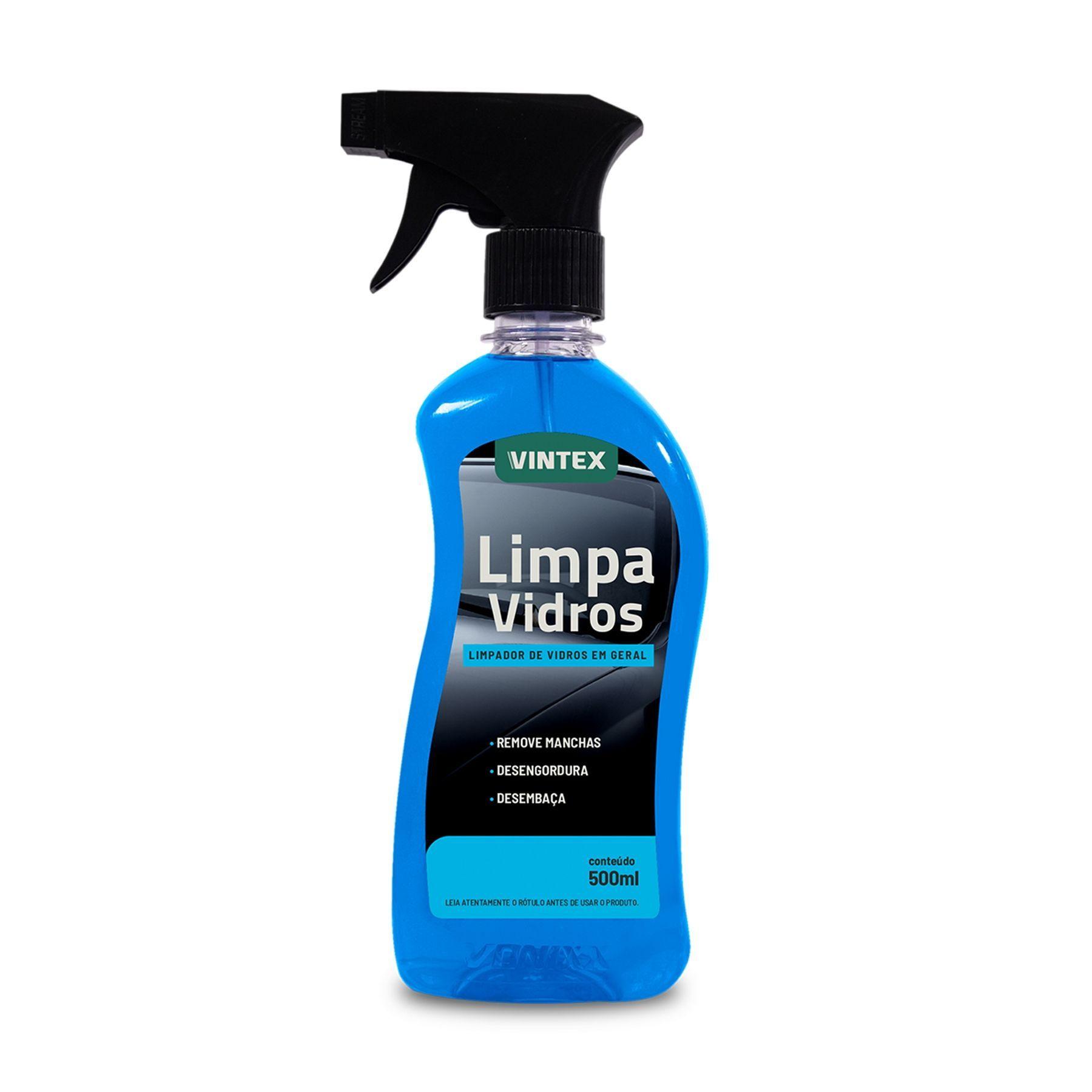 LIMPA VIDROS Limpia Vidrios 500ml-0