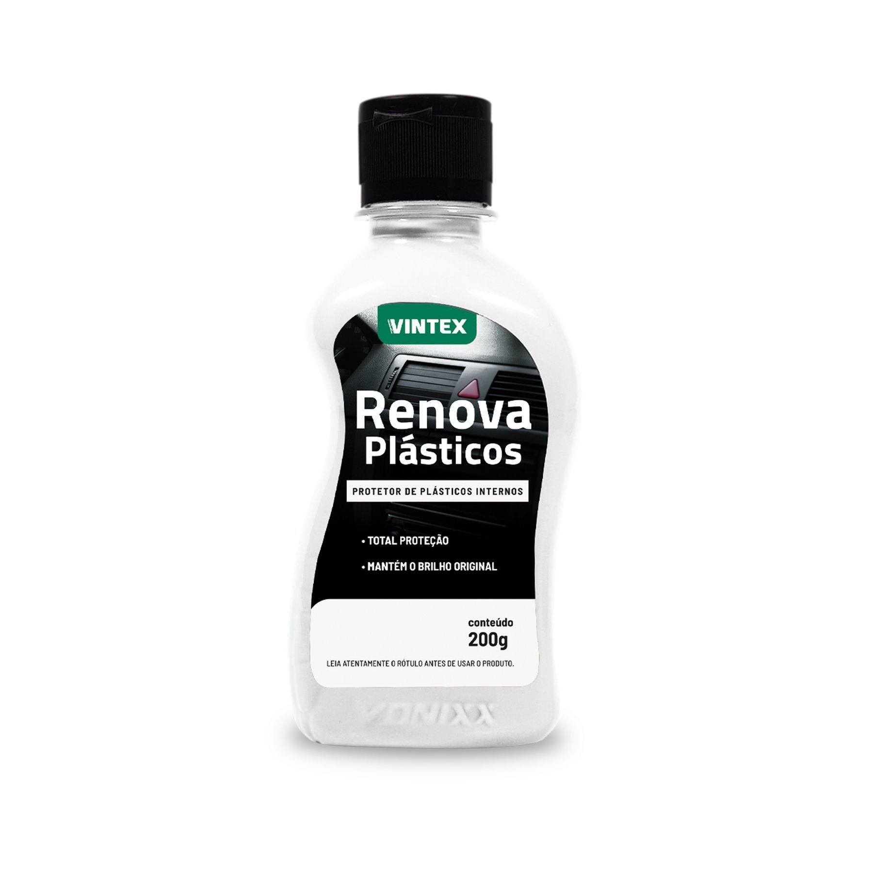 RENOVA PLASTICOS Renovador plasticos 1 mes 200ml-0