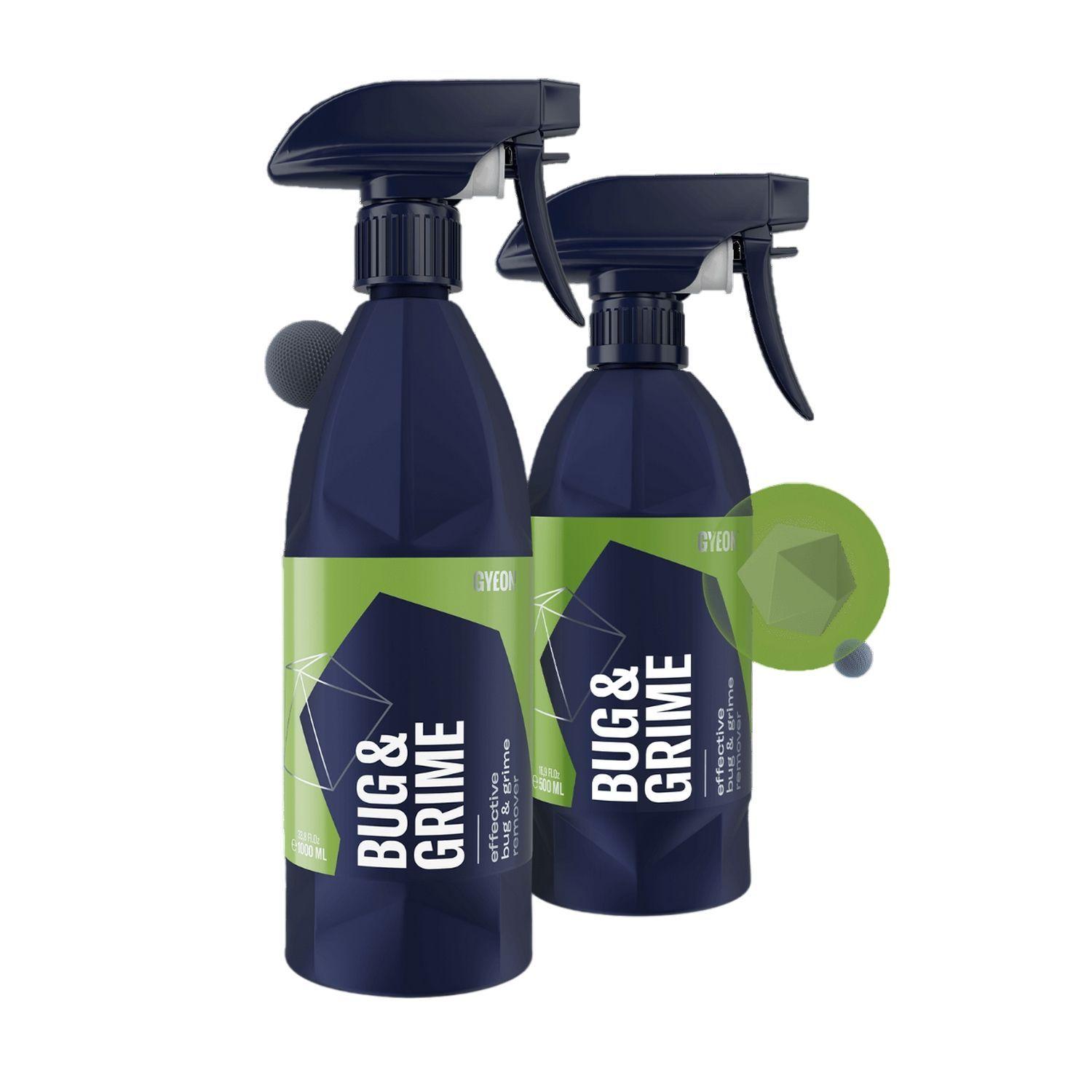 BUG GRIME Removedor de mosquitos 500ml-1