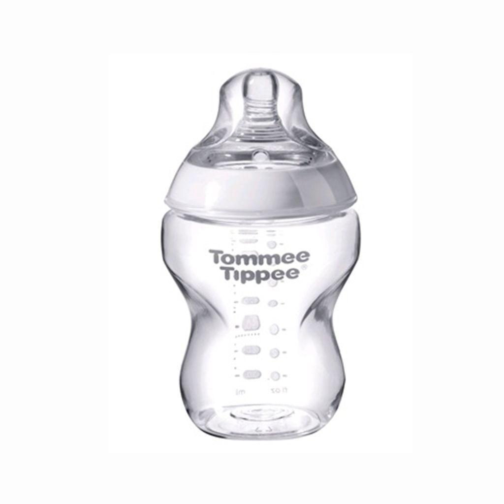 Mamadera anticolico 260ML-0