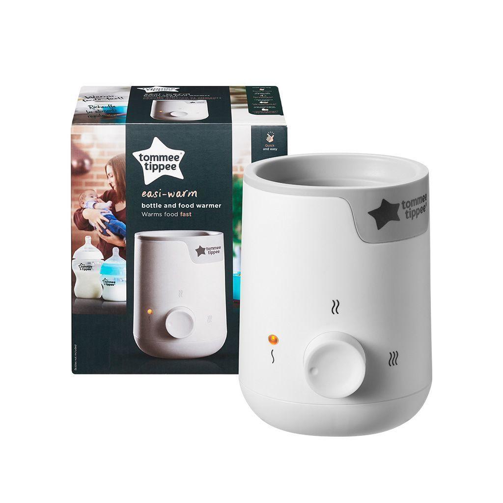 Calienta mamaderas Tommee Tippee-3