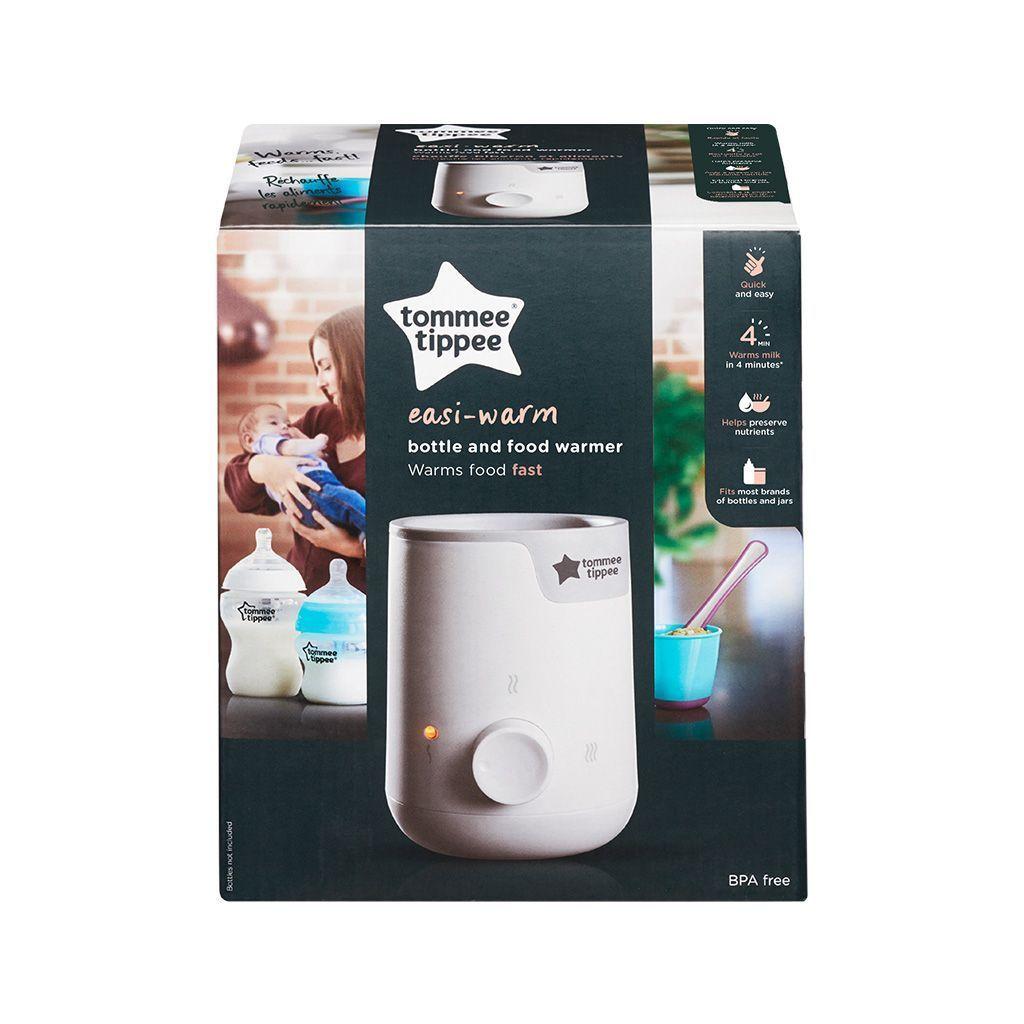 Calienta mamaderas Tommee Tippee-2