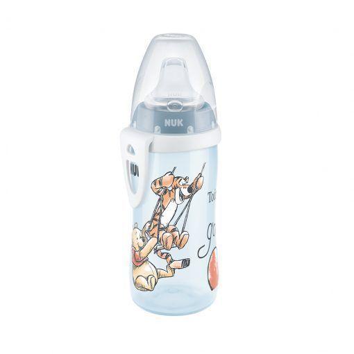 Active Cup Disney Winnie the Pooh Celeste-0