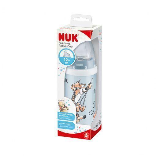 Active Cup Disney Winnie the Pooh Celeste-1