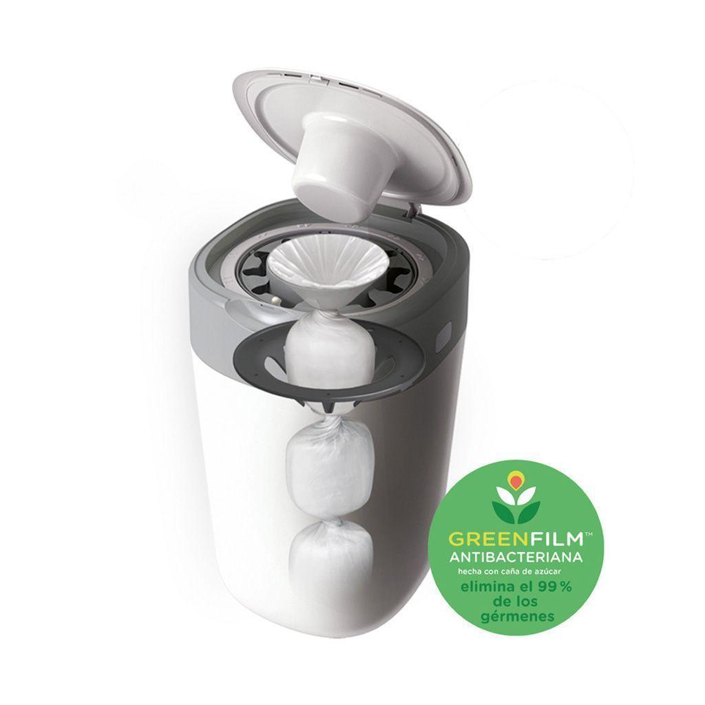 REPUESTOS SANGENIC TWIST & CLICK -1