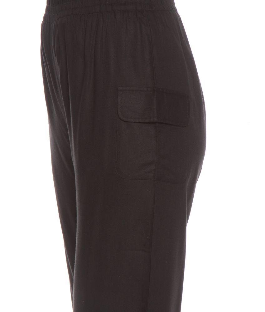 Enterito Strapless Con Bolsiillo Cintura Elasticadas-2