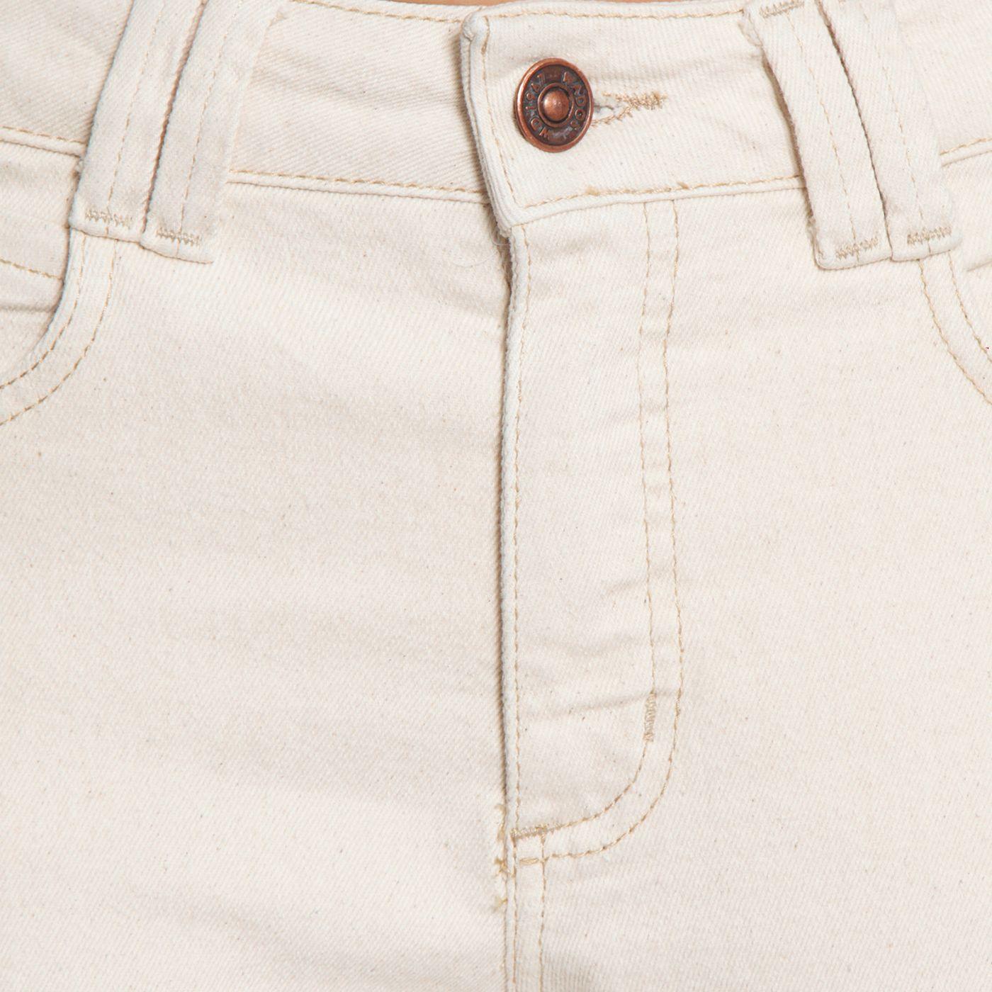 Jeans Wide Tiro Medio Pretina Un Boton-1