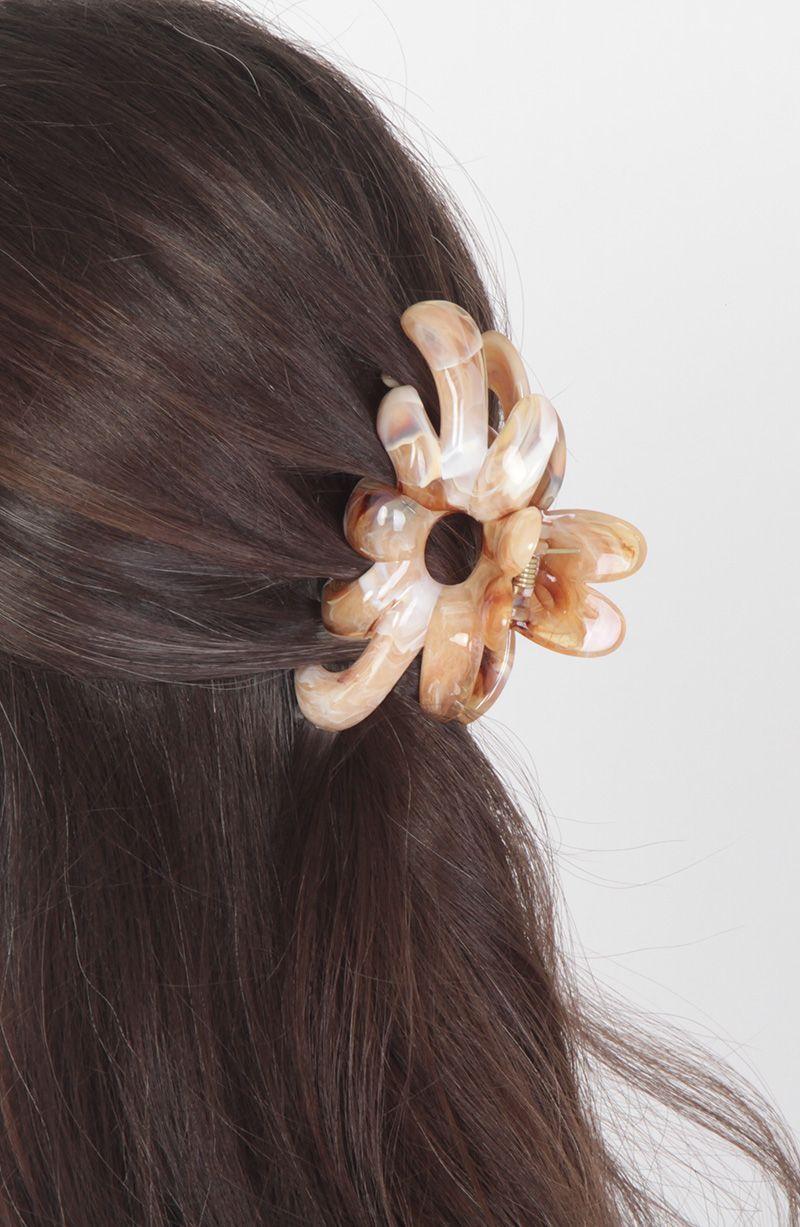 Pinza Para Cabello-1