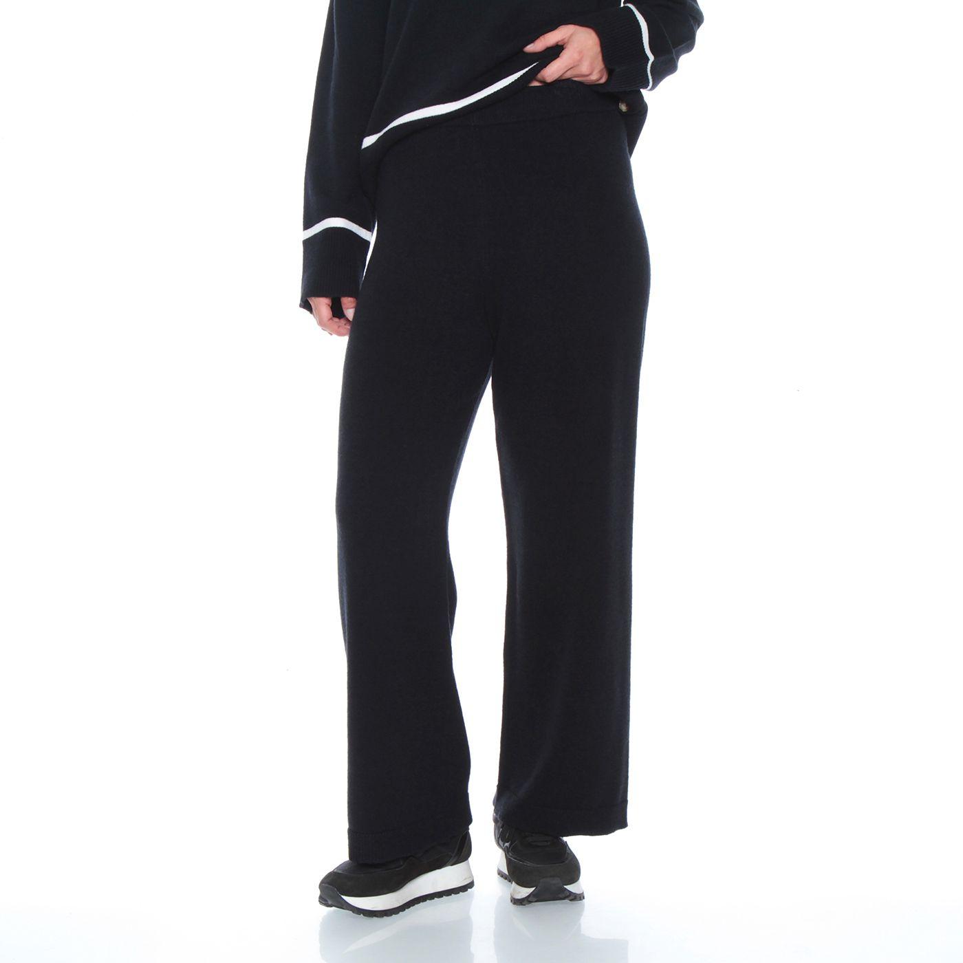 Conjunto Tejido Sweater Y Pantalon-6