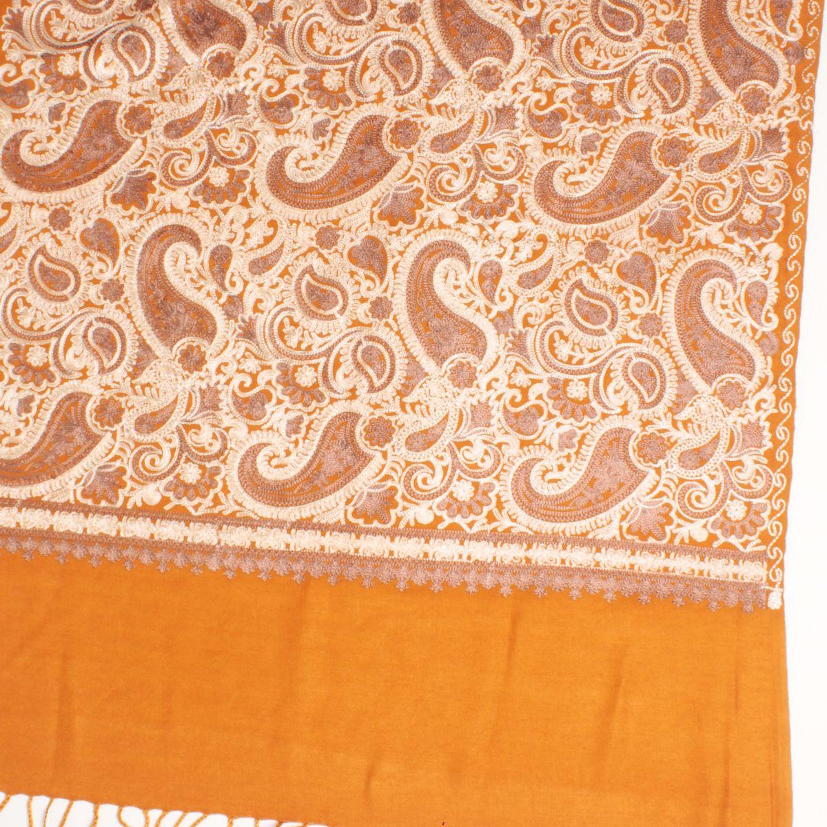 Pashmina Estampada-1