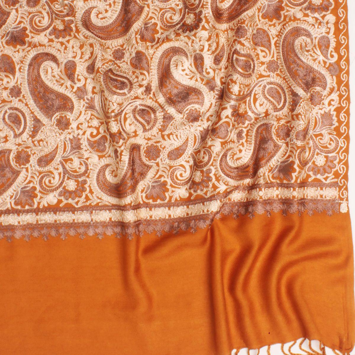 Pashmina Estampada-2