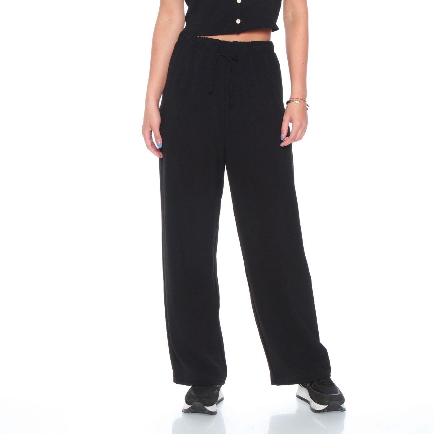 Conjunto Vest Y Pamntalon Solido-6