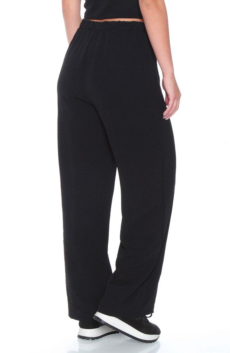 Conjunto Vest Y Pantalon Solido-8