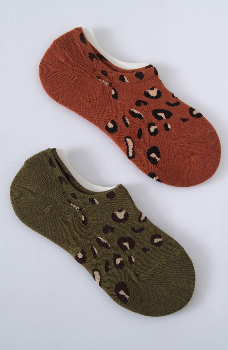 Pack 2 Calcetines-0